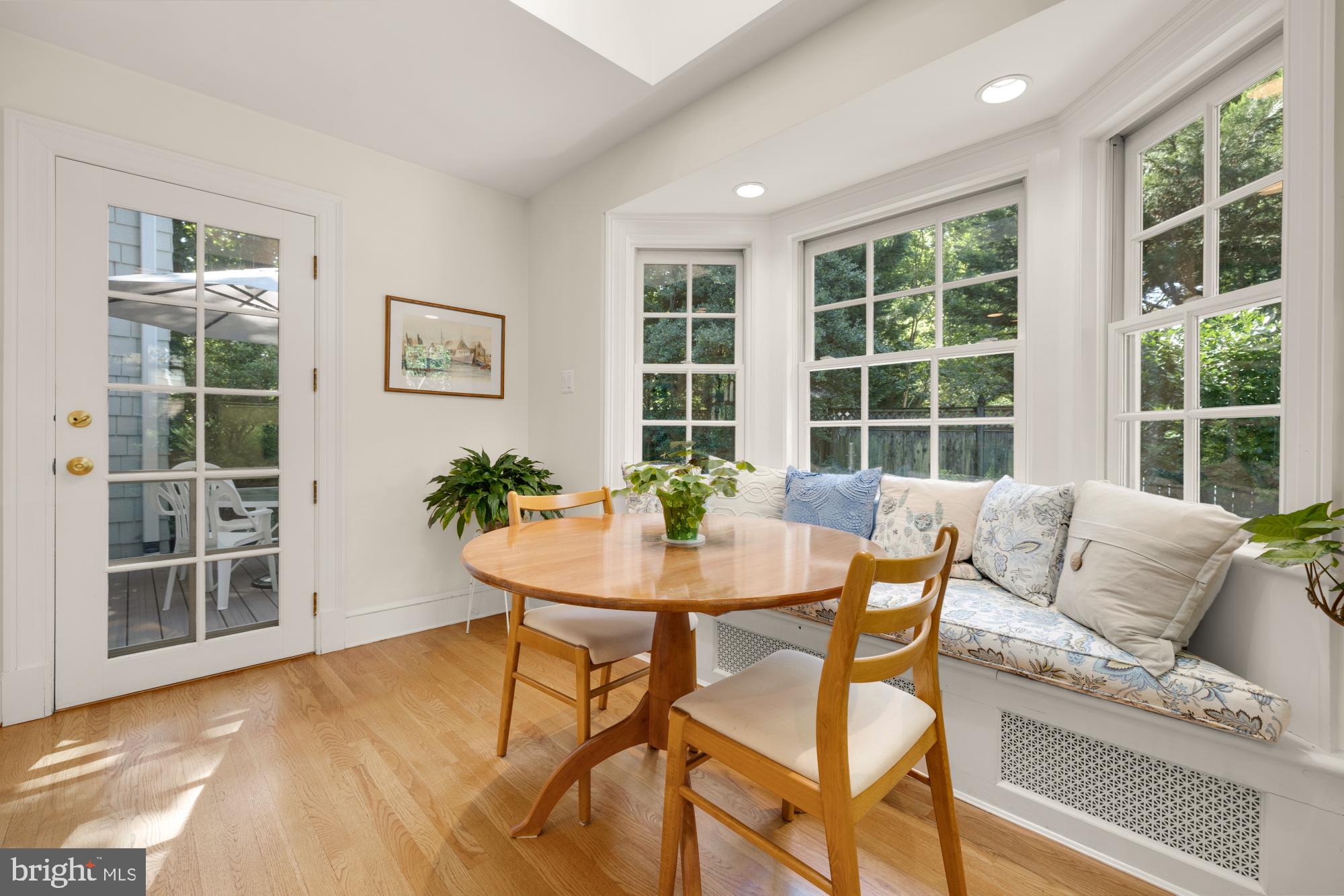 MARTINS ADDITION - Residential