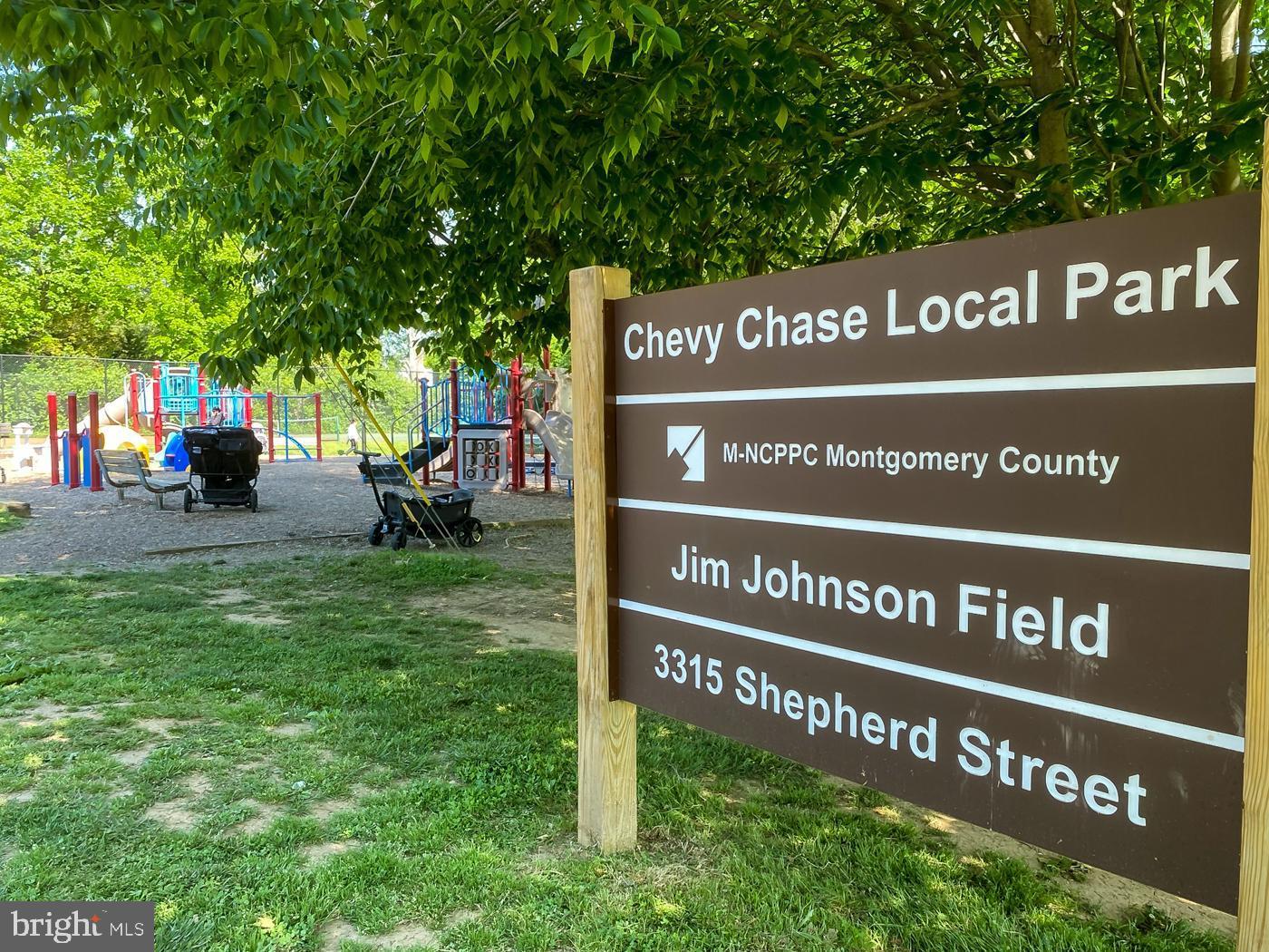 MARTINS ADDITION - Residential