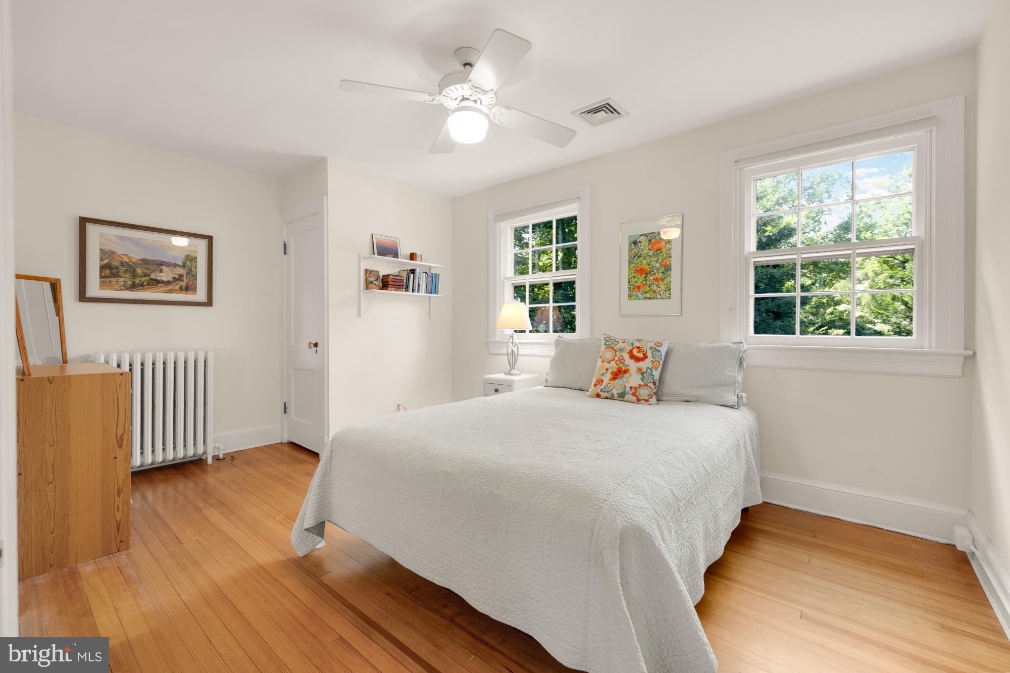 MARTINS ADDITION - Residential