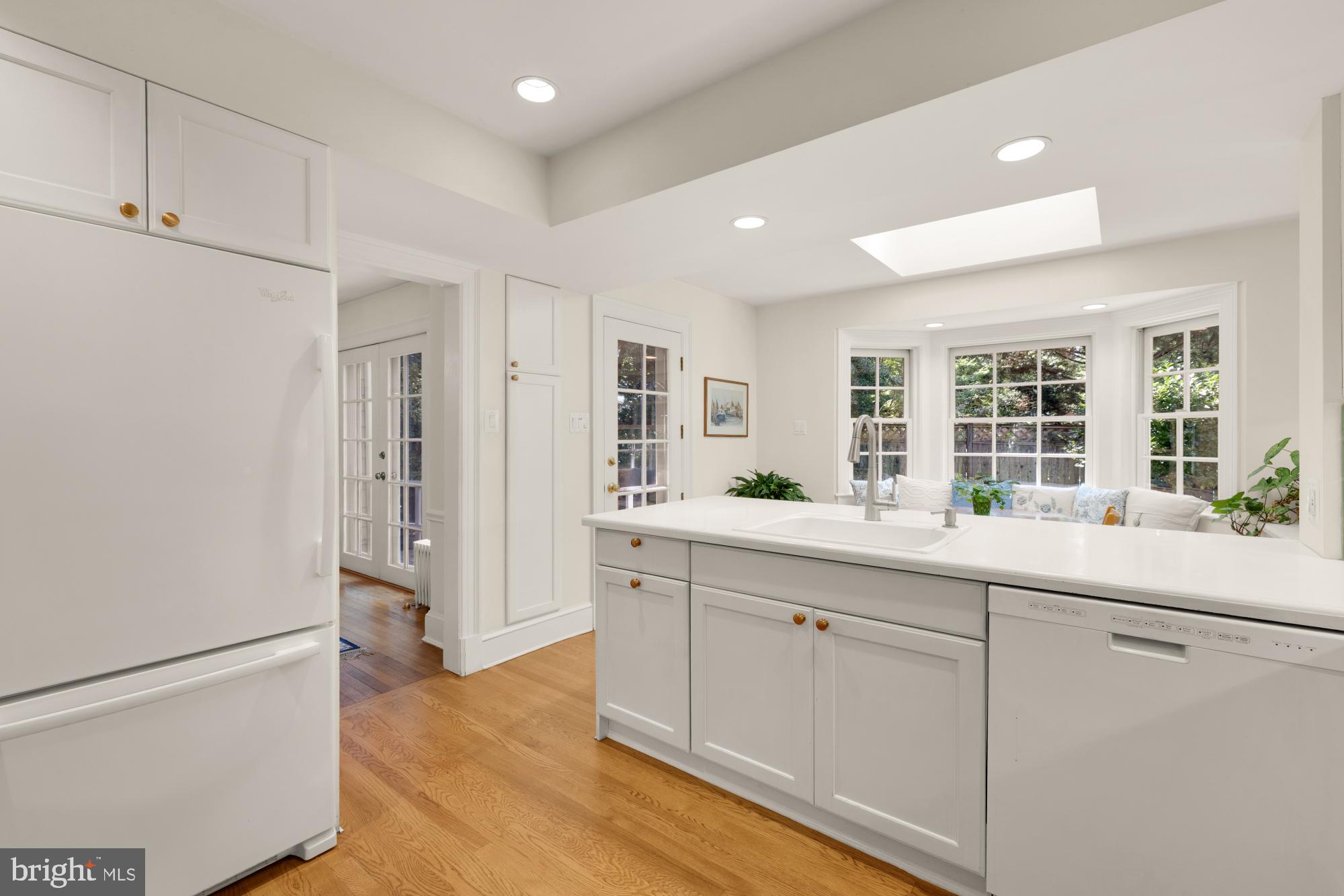 MARTINS ADDITION - Residential