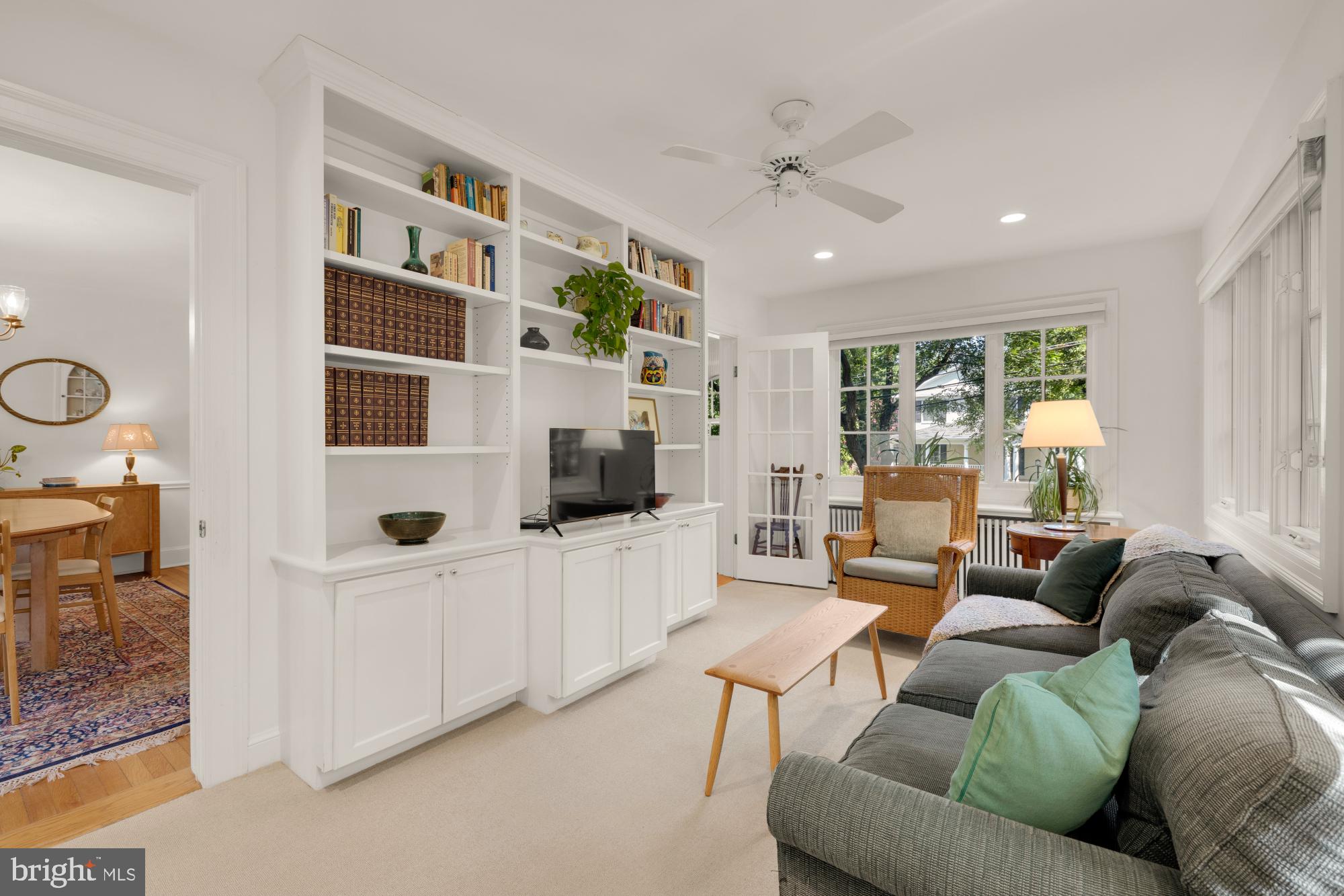 MARTINS ADDITION - Residential