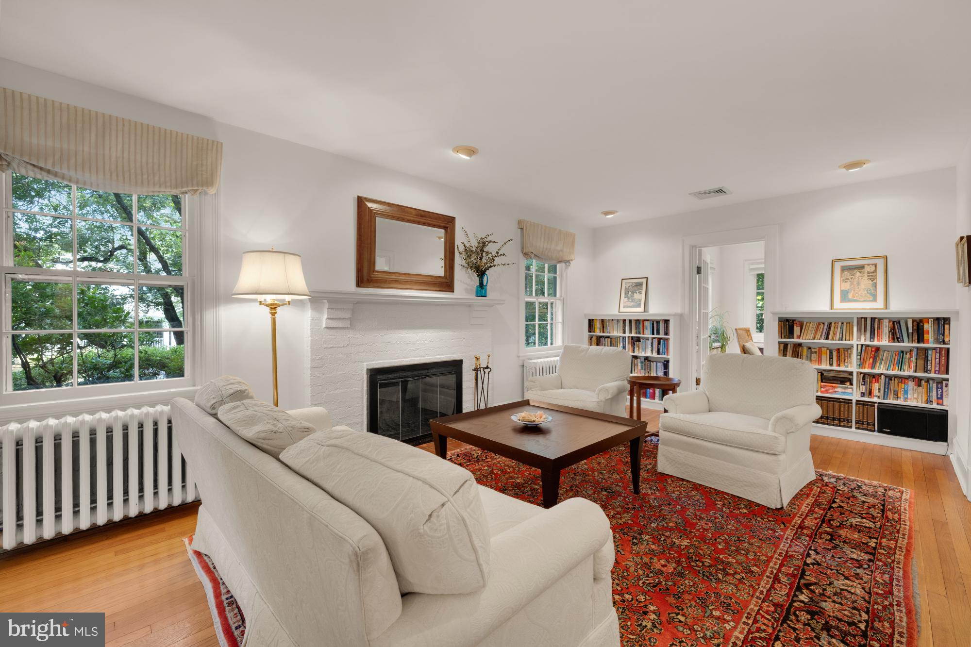 MARTINS ADDITION - Residential