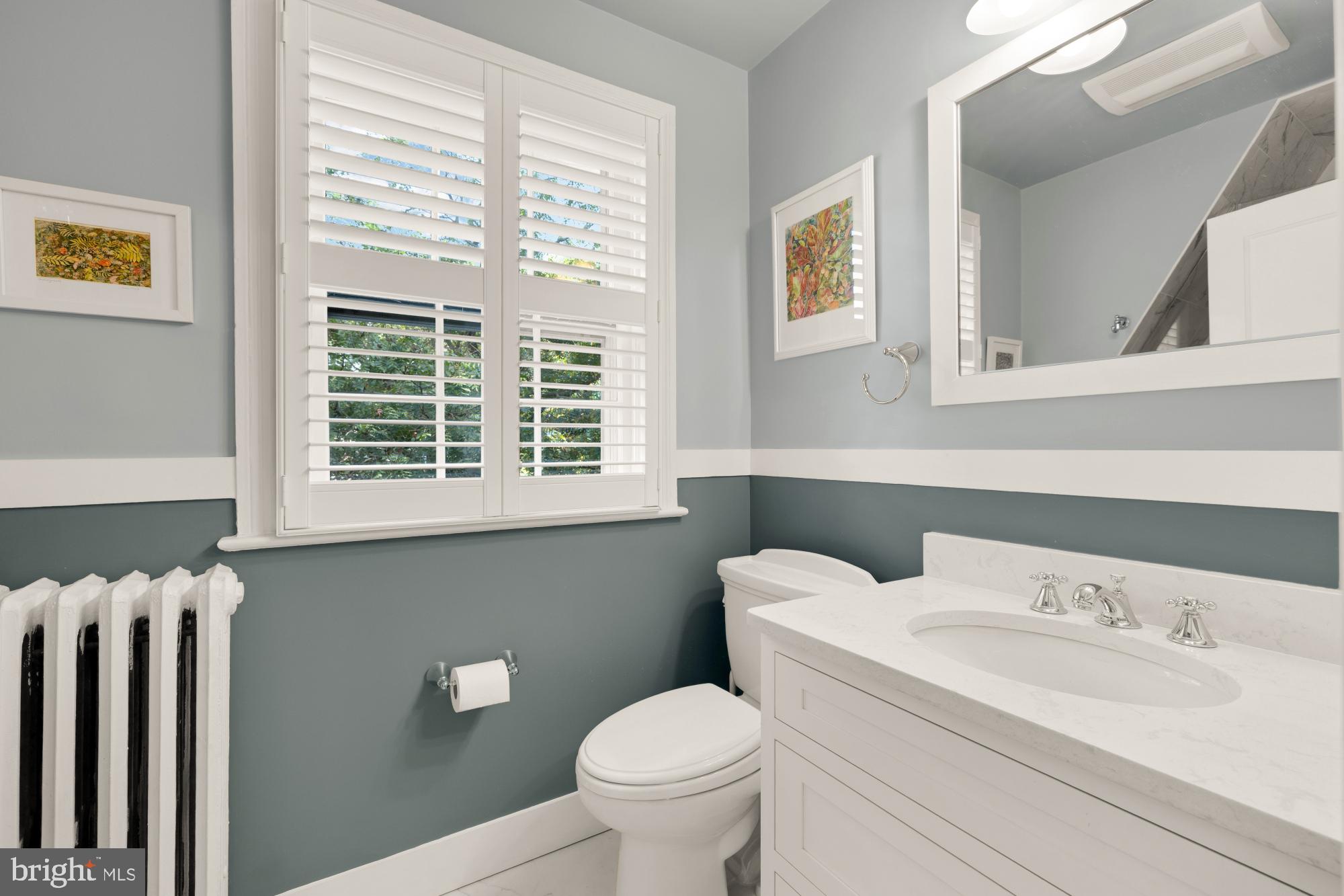 MARTINS ADDITION - Residential