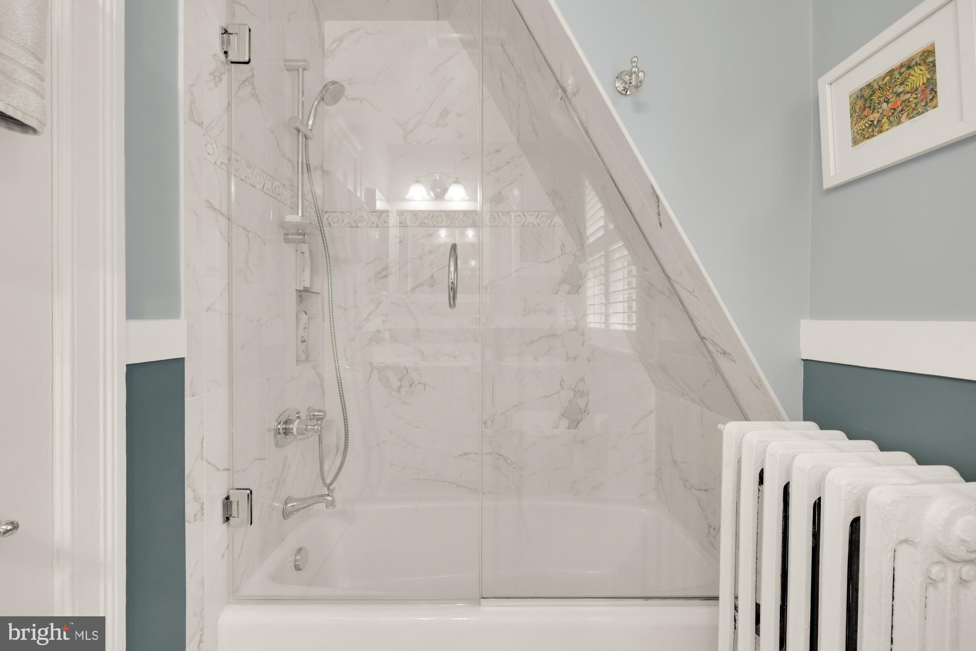 MARTINS ADDITION - Residential