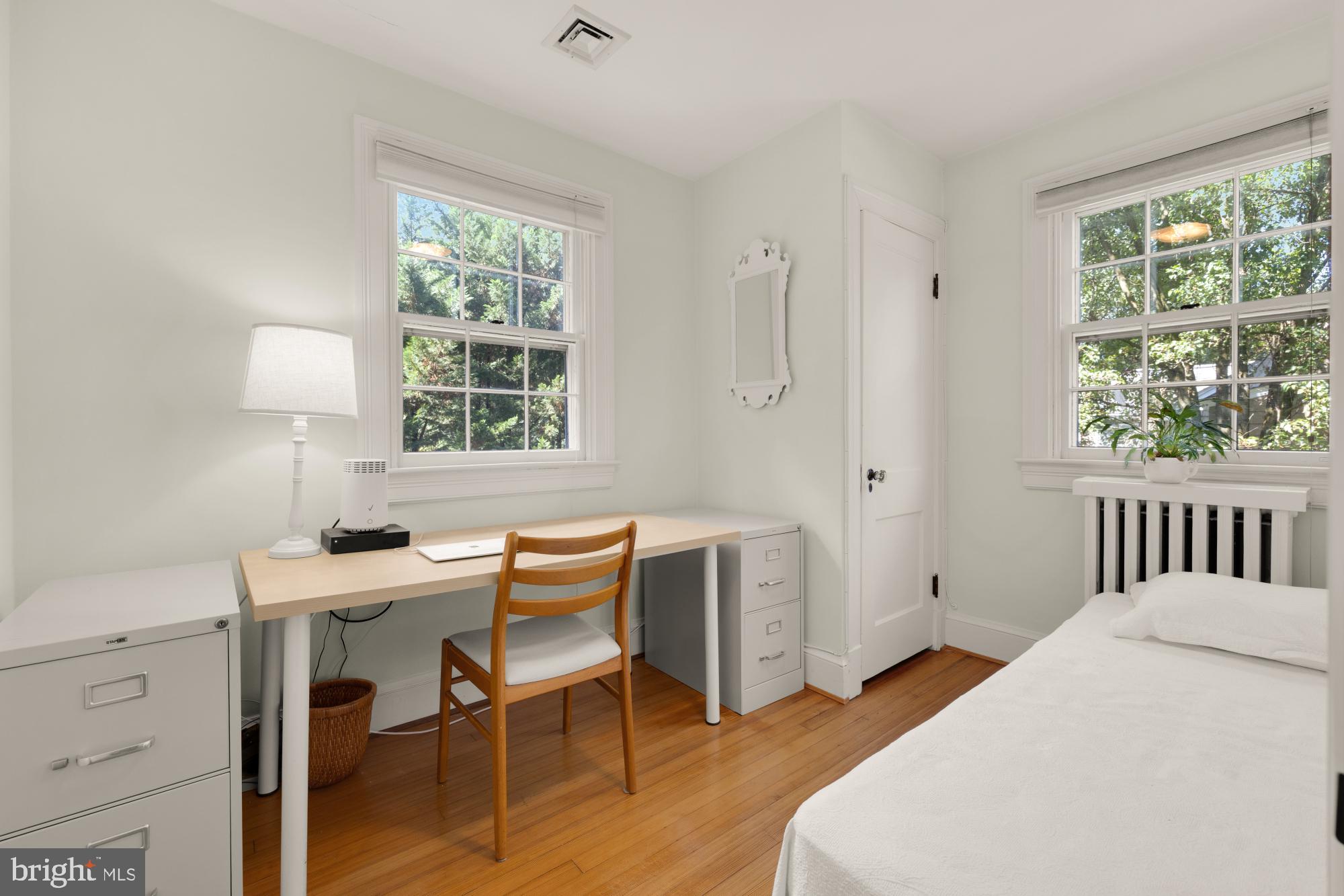 MARTINS ADDITION - Residential