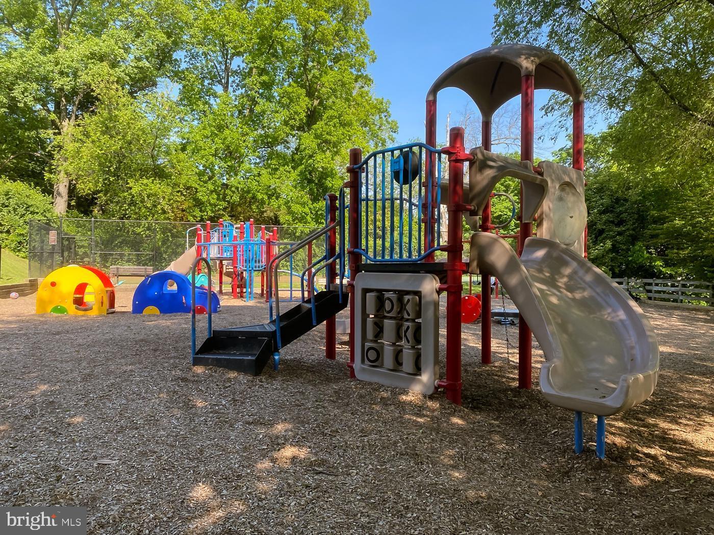 MARTINS ADDITION - Residential