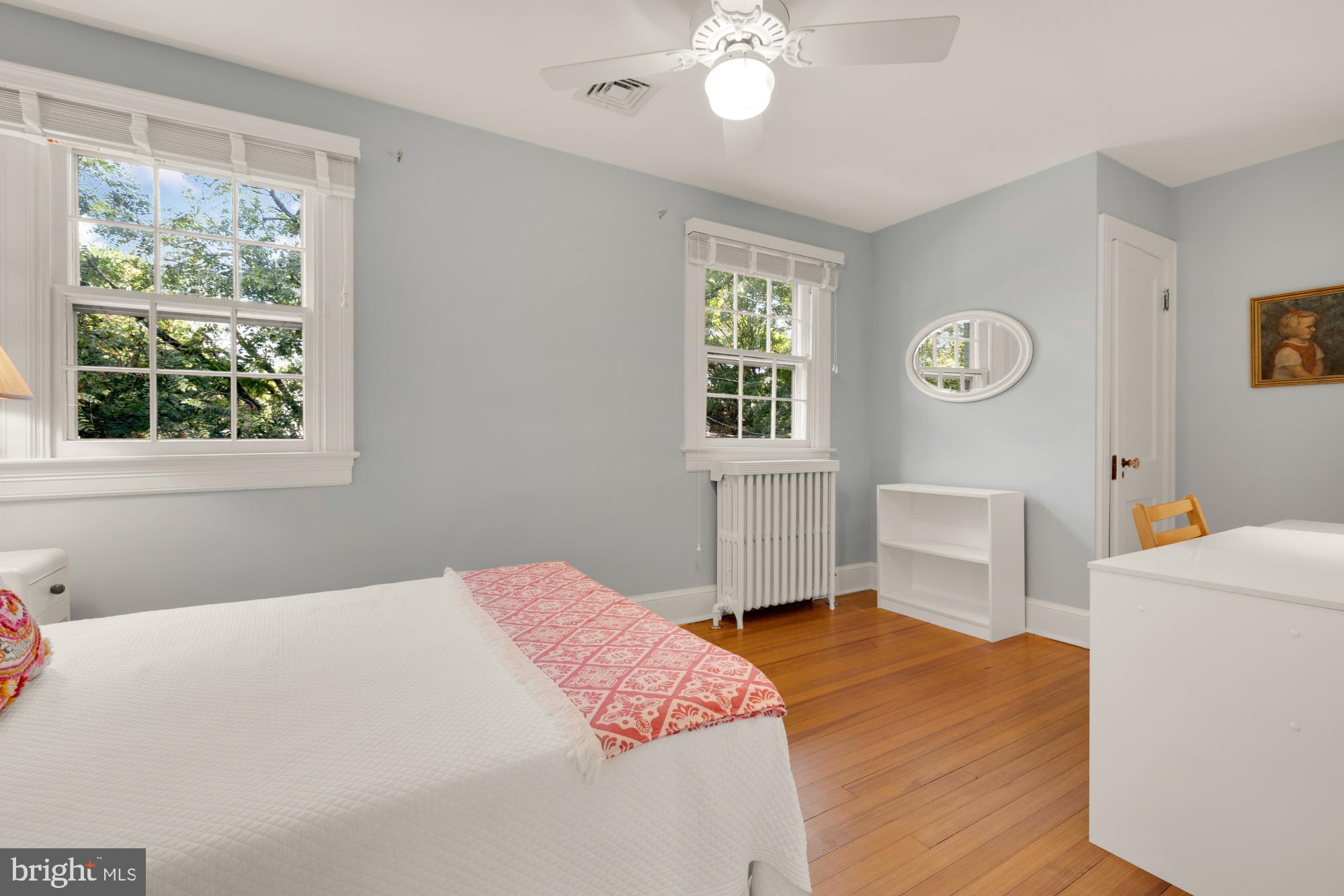 MARTINS ADDITION - Residential