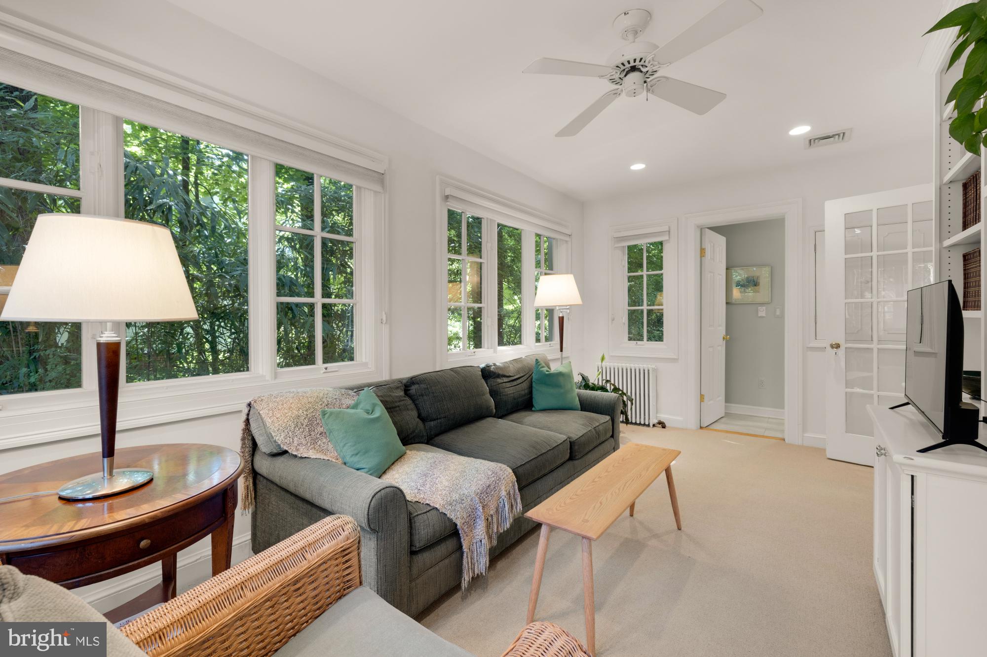 MARTINS ADDITION - Residential