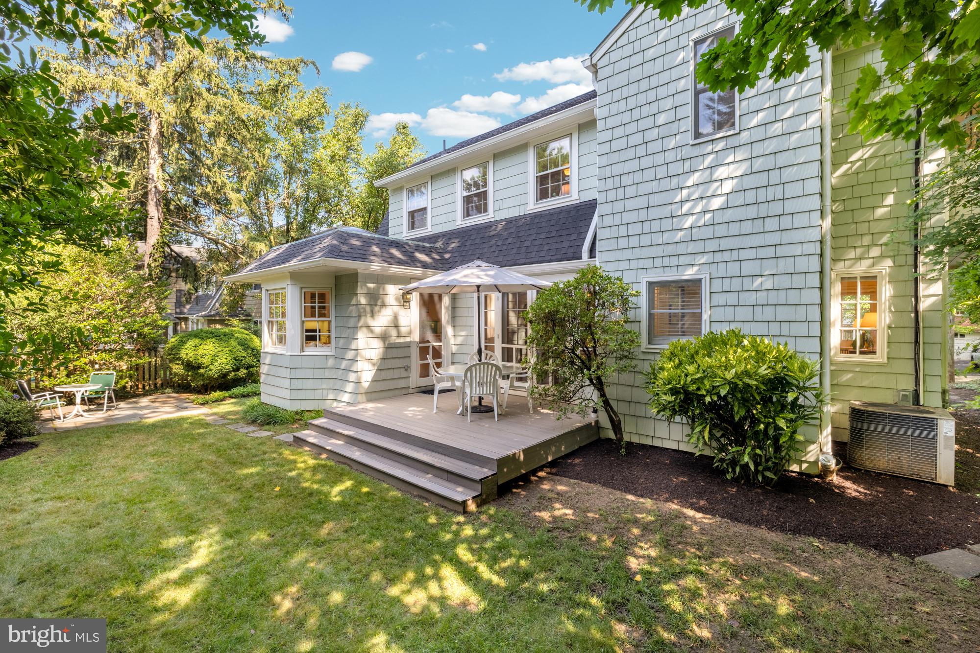 MARTINS ADDITION - Residential