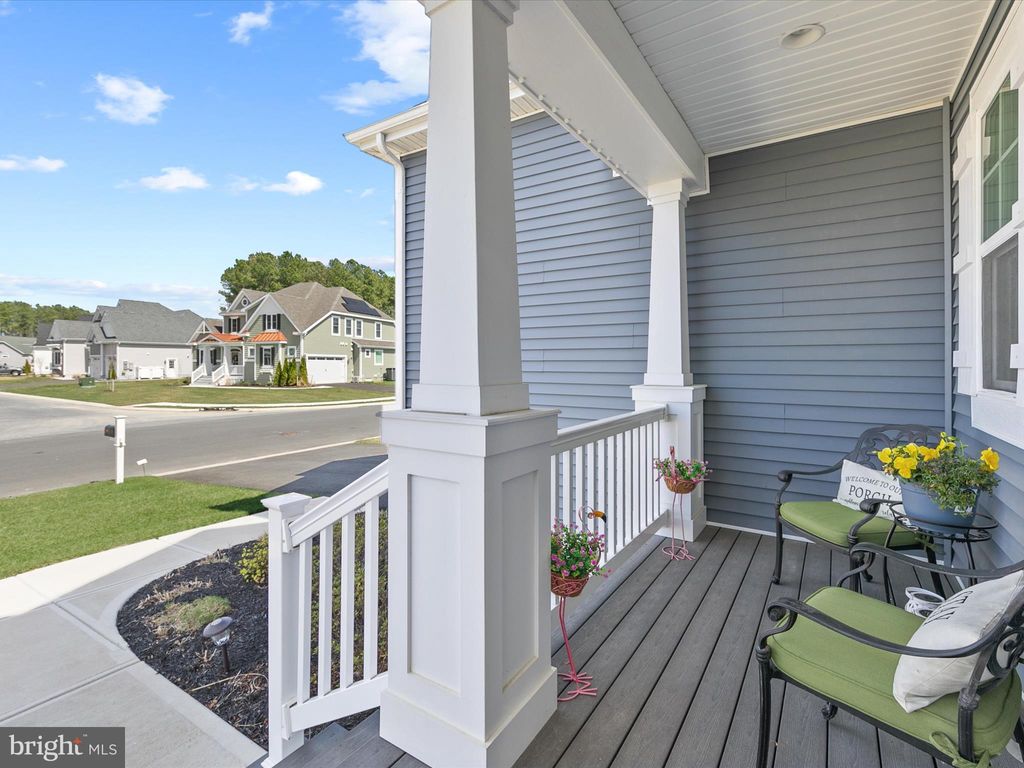 Photo of 26300 Tributary Boulevard, MILLSBORO, DE 19966 (MLS # DESU2081910)