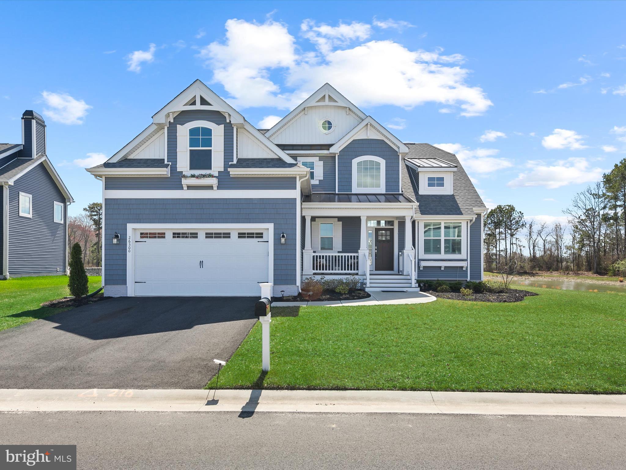 26300 TRIBUTARY BOULEVARD