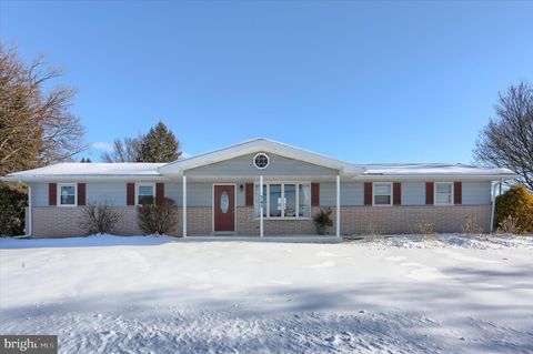 745 LONGS GAP ROAD CARLISLE PA 17013