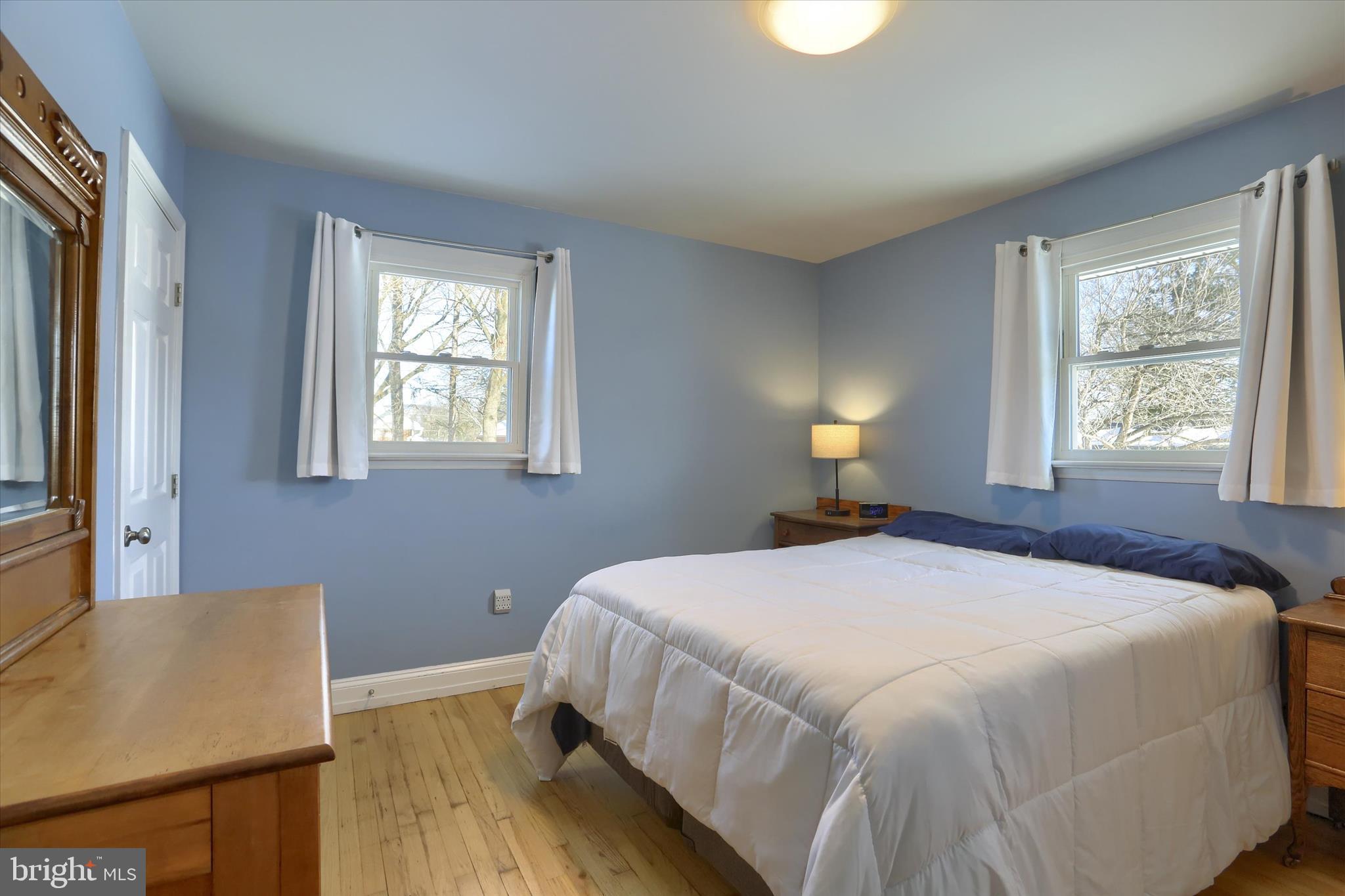 HILLTOP MANOR - Residential