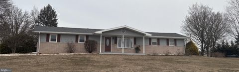 Photo of 745 Longs Gap Rd, CARLISLE, PA 17013 (MLS # PACB2049638)