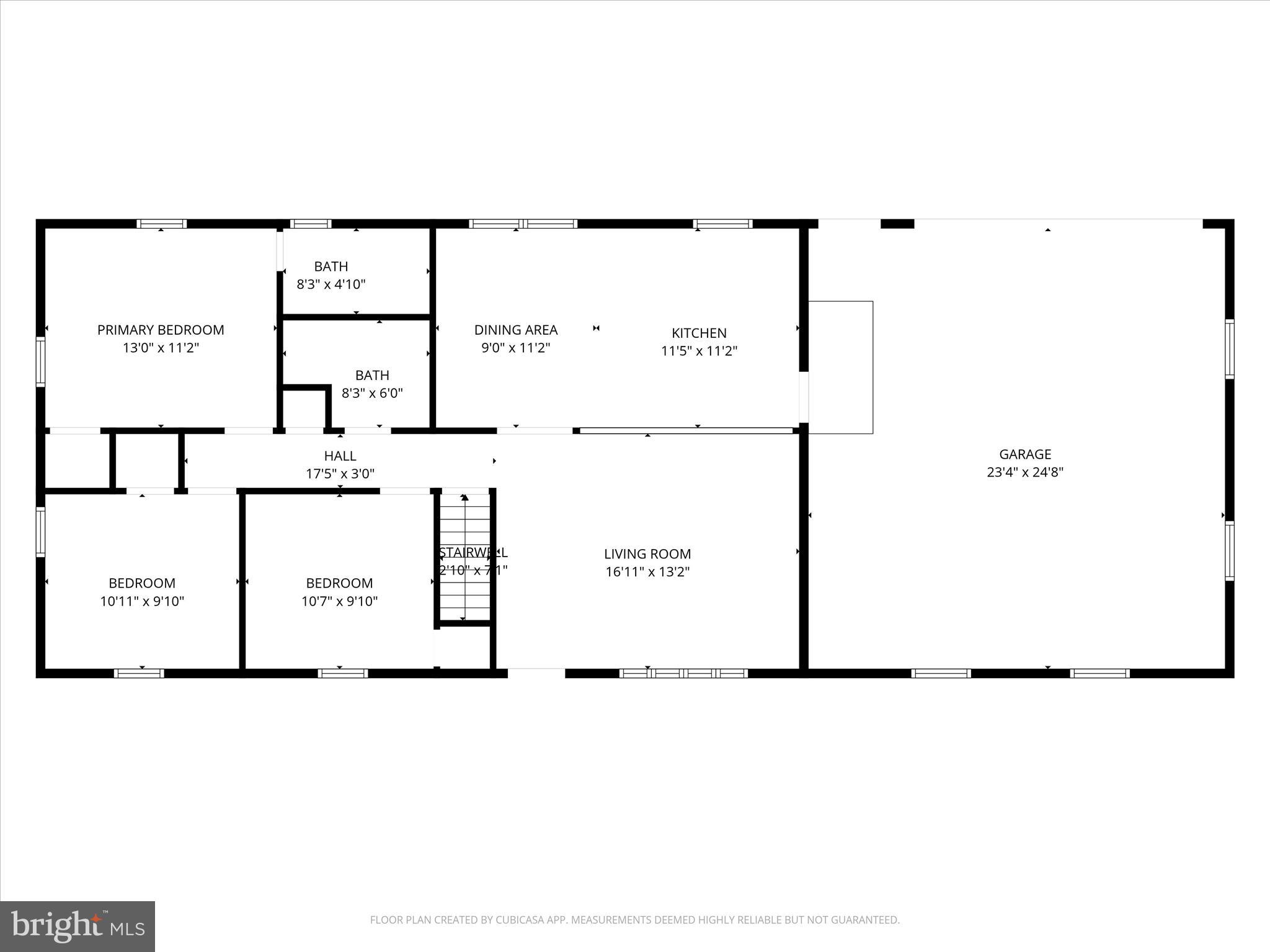 HILLTOP MANOR - Residential