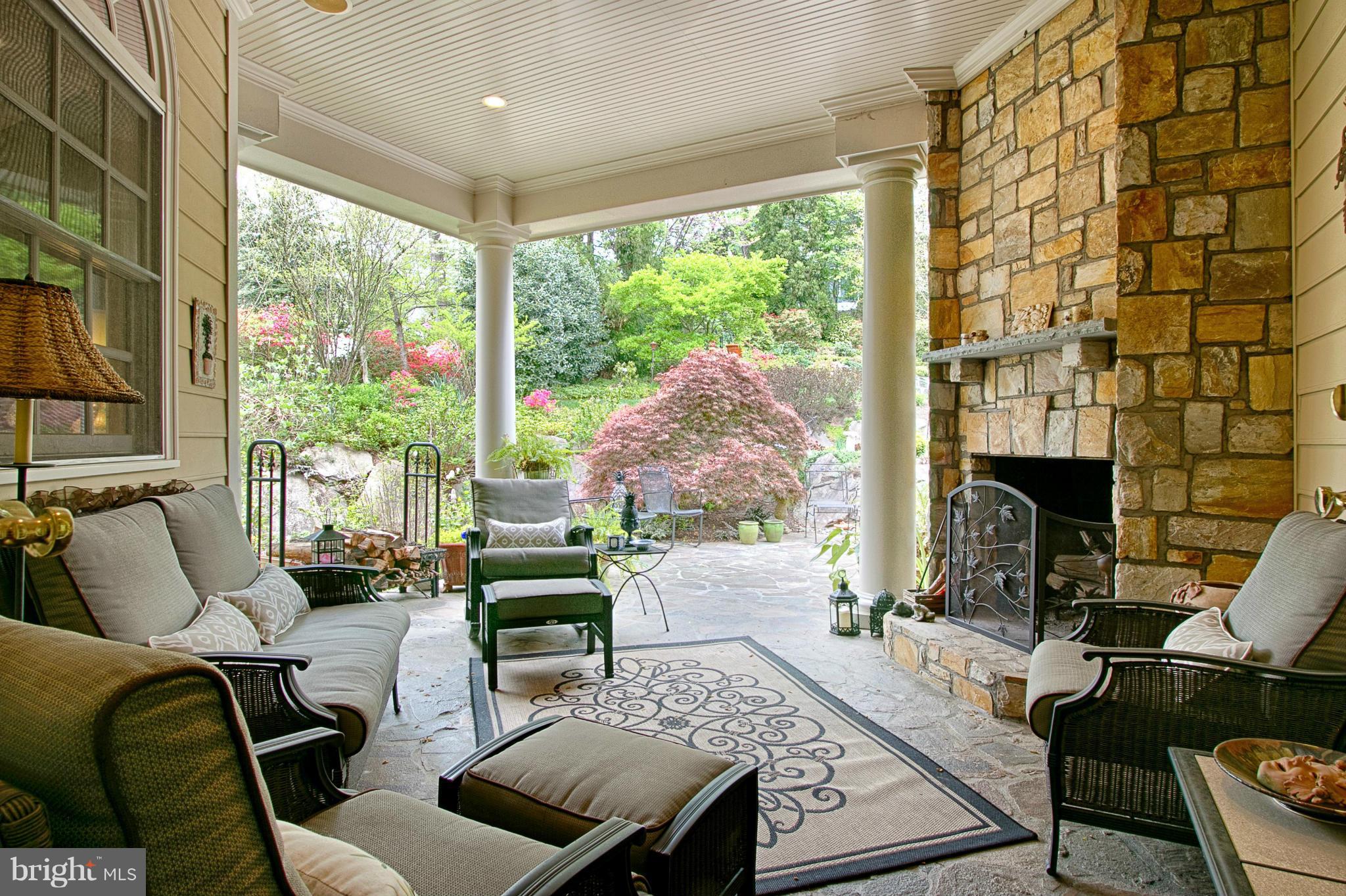 COUNTRY CLUB HILLS - Residential