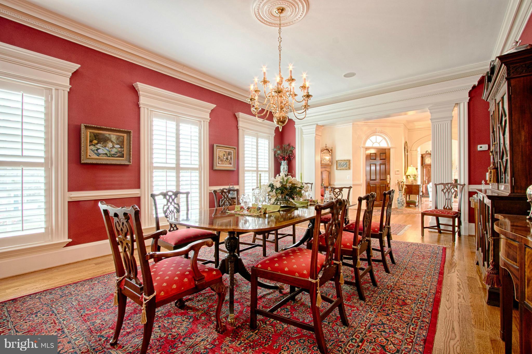 COUNTRY CLUB HILLS - Residential