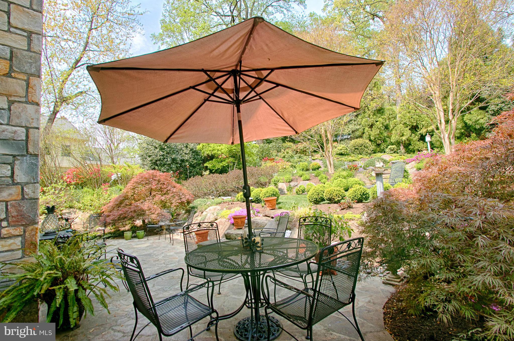 COUNTRY CLUB HILLS - Residential