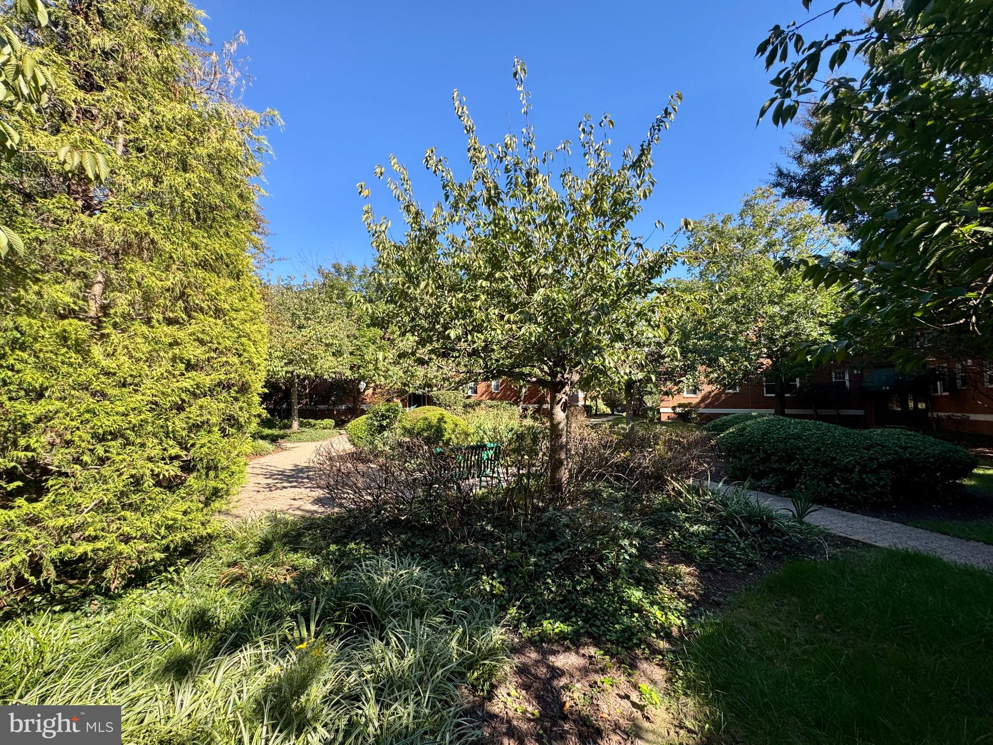 ARBORS OF ARLINGTON - Residential Lease