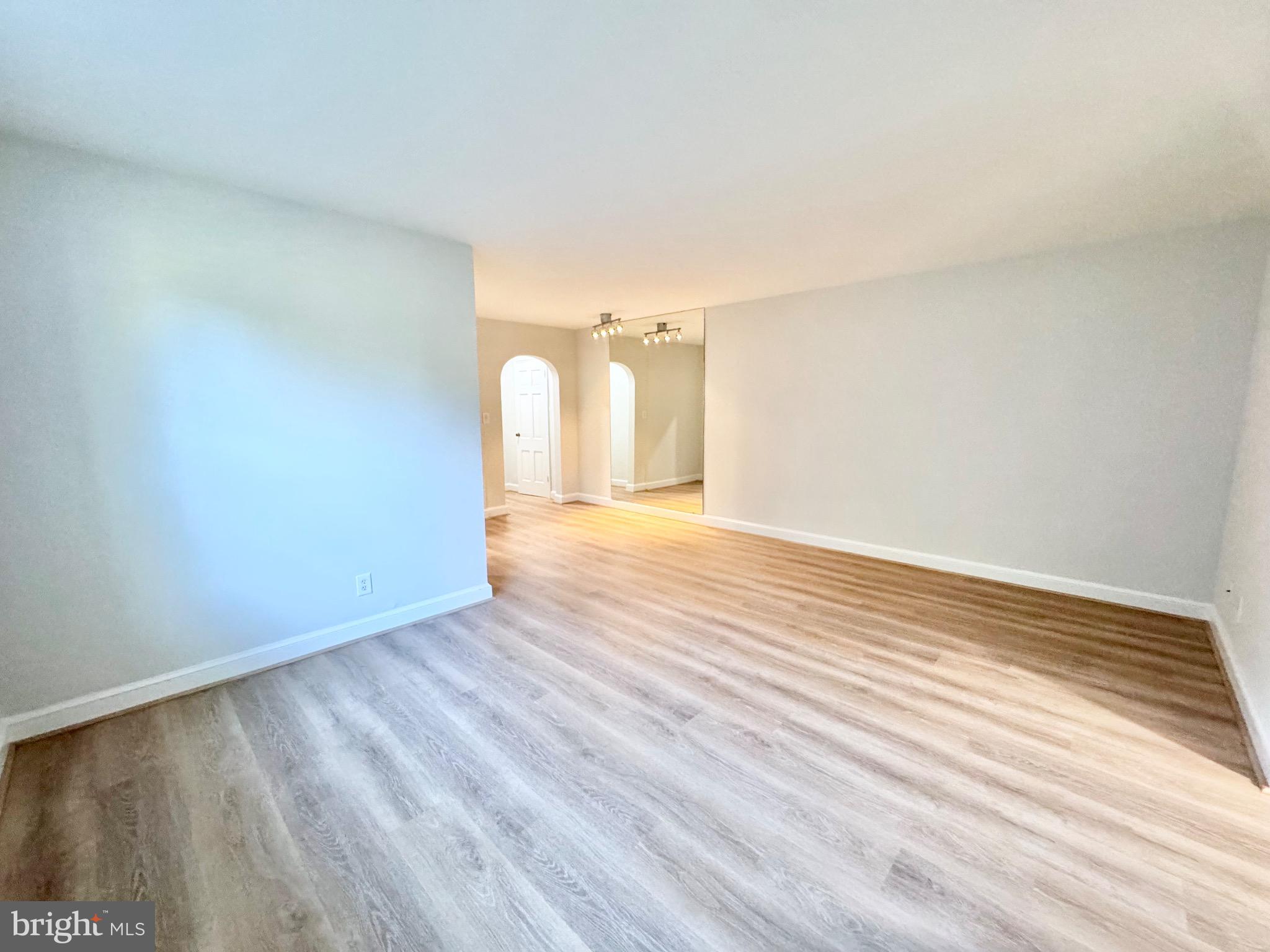 ARBORS OF ARLINGTON - Residential Lease