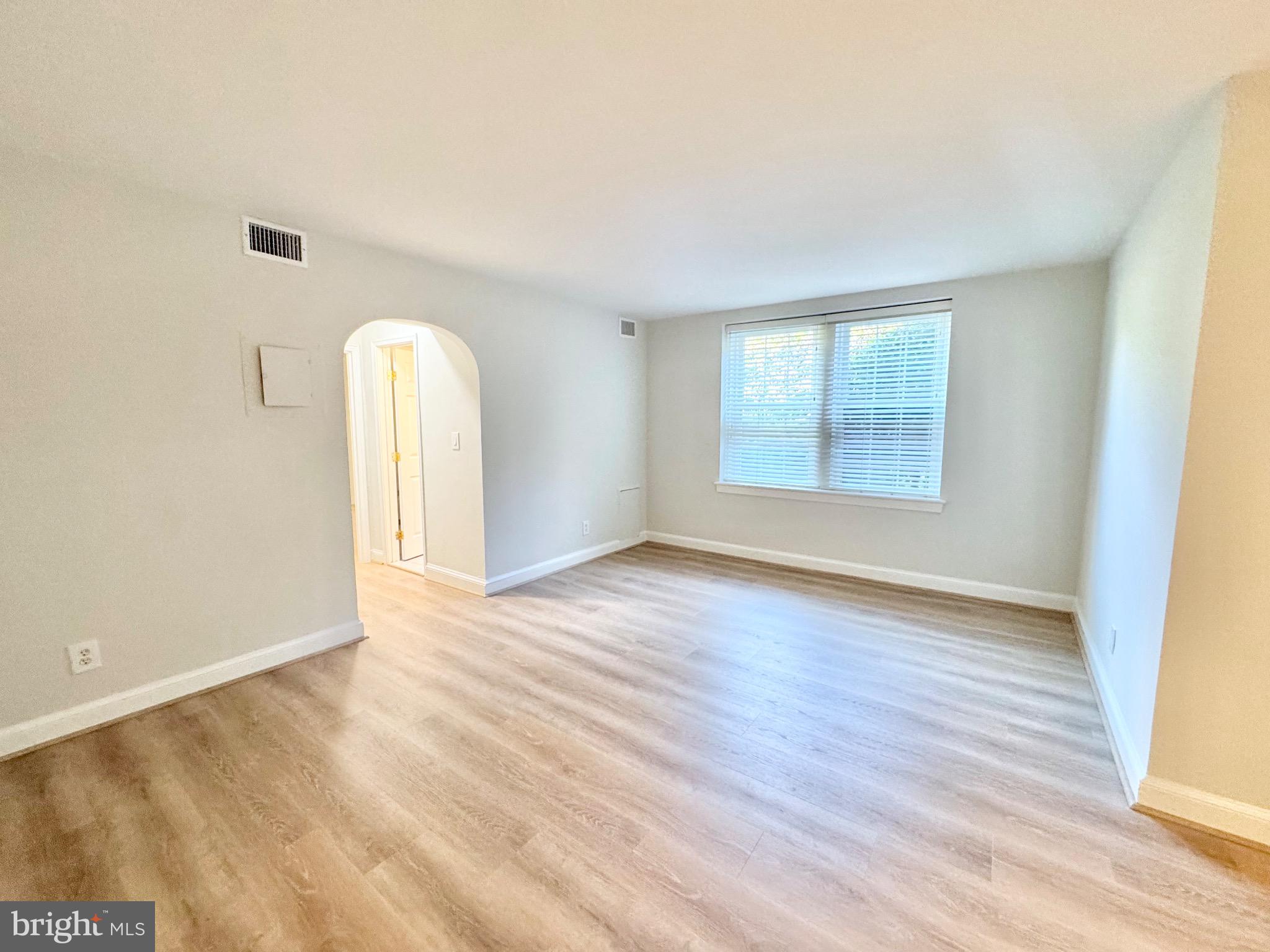 ARBORS OF ARLINGTON - Residential Lease