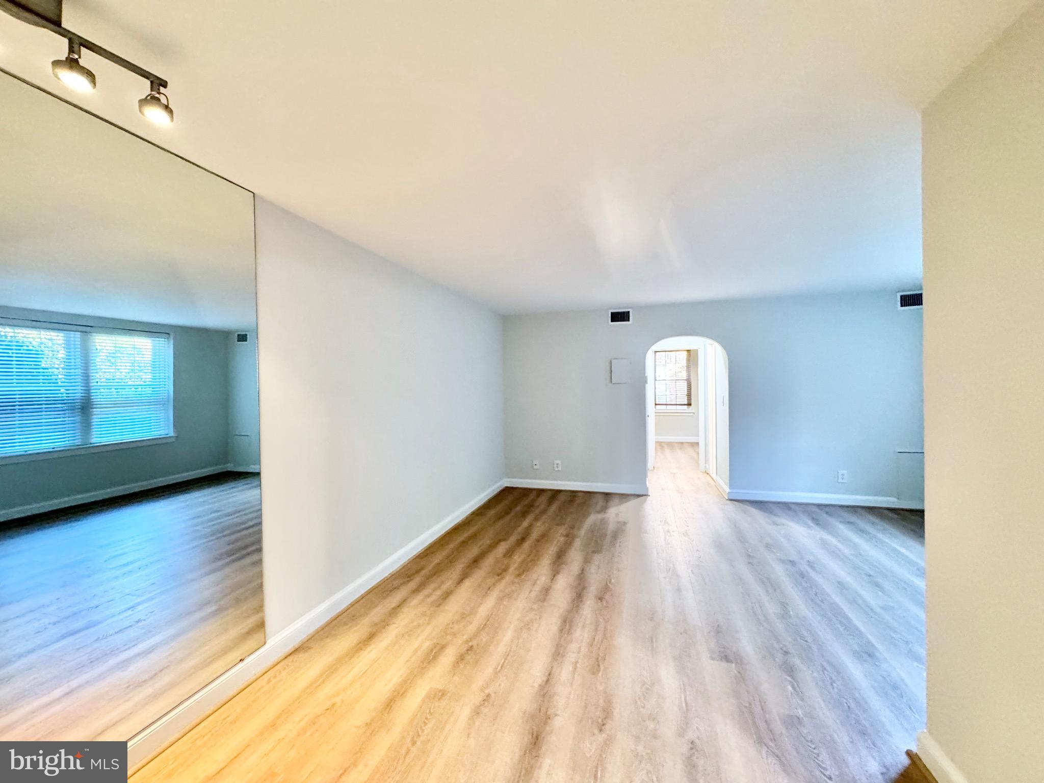 ARBORS OF ARLINGTON - Residential Lease