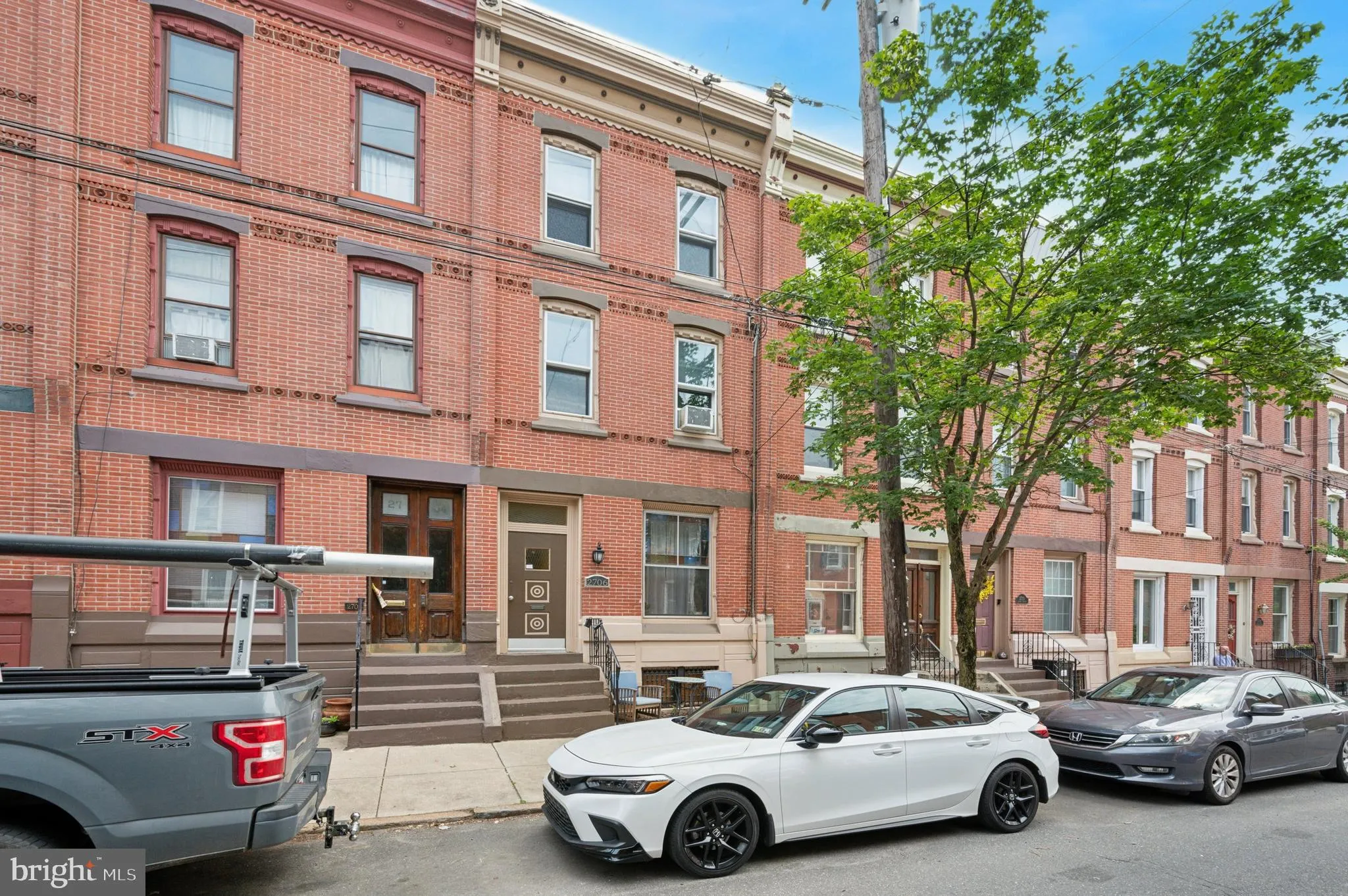 Philadelphia, Pennsylvania 19130, United States, 2 Bedrooms Bedrooms, ,1 BathroomBathrooms,Residential,Active,146301