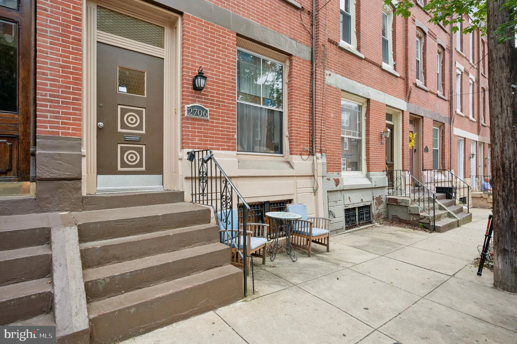 Philadelphia, Pennsylvania 19130, United States, 2 Bedrooms Bedrooms, ,1 BathroomBathrooms,Residential,Active,146301