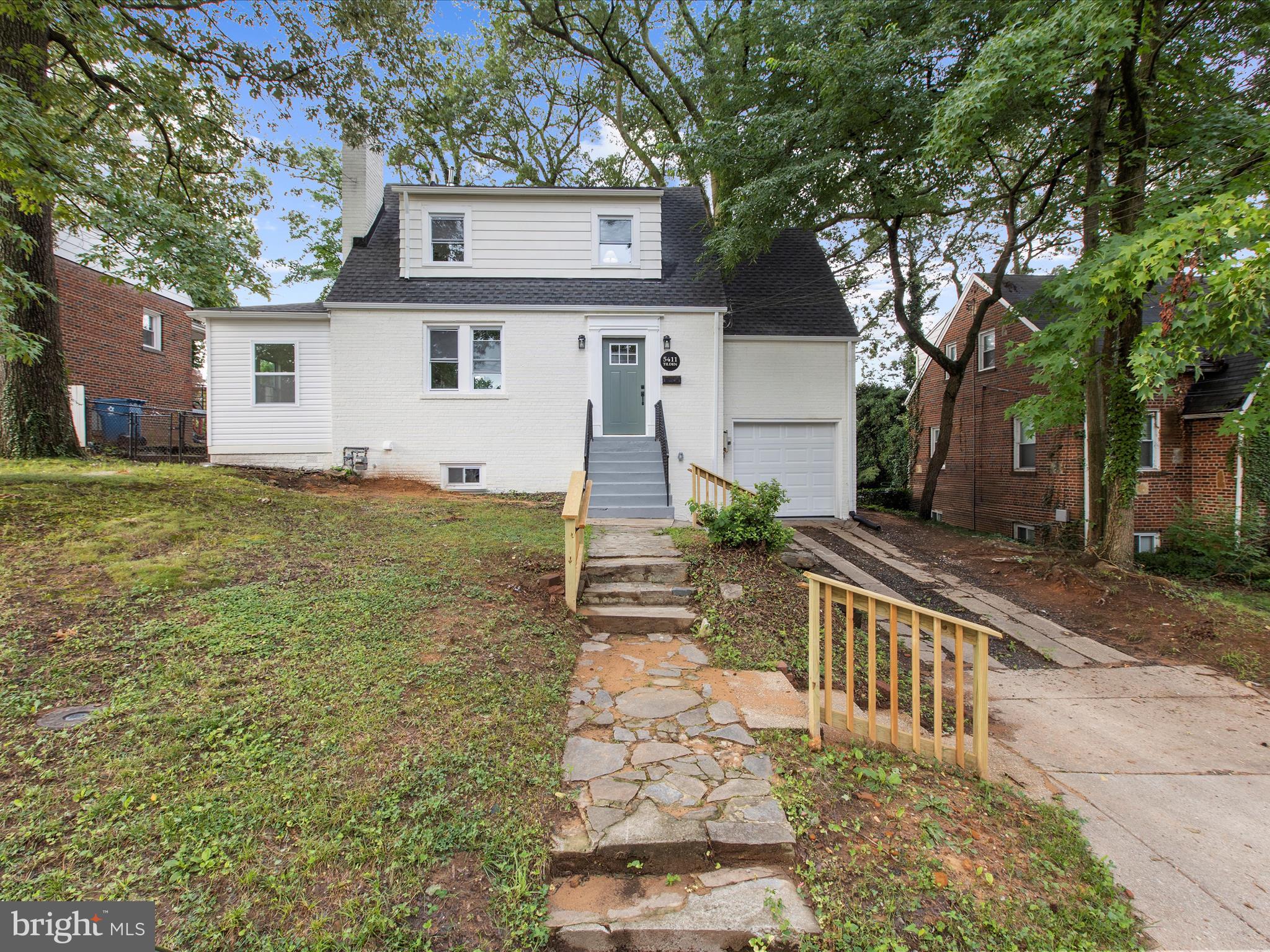 5411 TILDEN ROAD