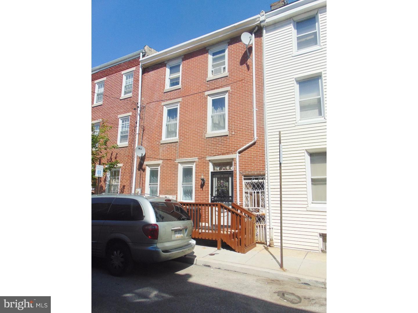 NORTHERN LIBERTIES - Residential