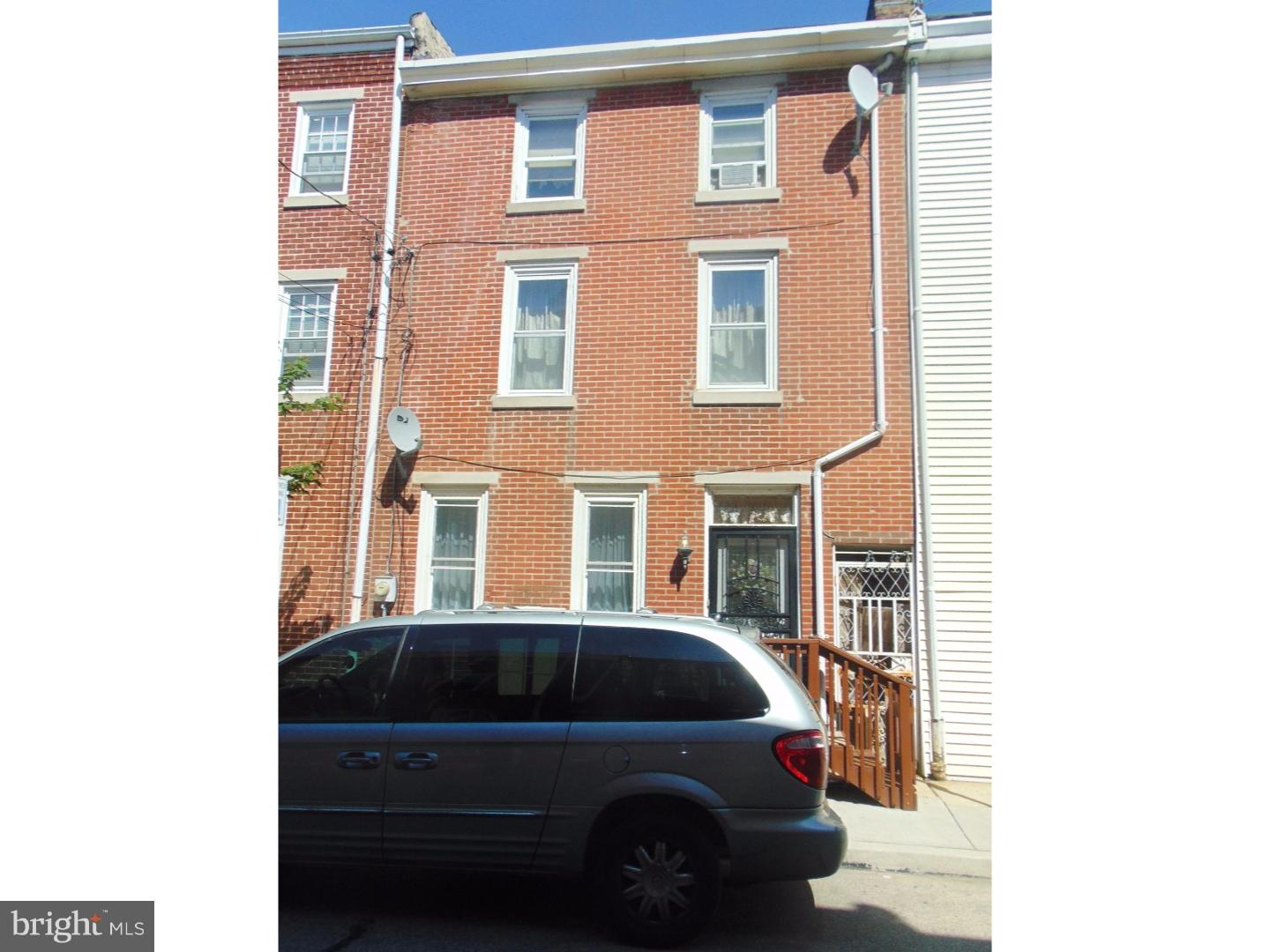 NORTHERN LIBERTIES - Residential