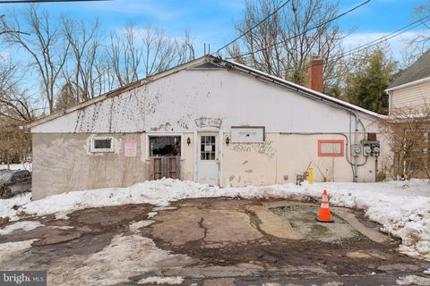 Photo of 20 Main Street, SCHWENKSVILLE, PA 19473 (MLS # PAMC2167480)