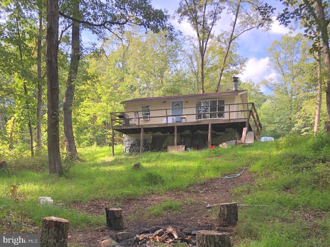 PIN OAK - Residential