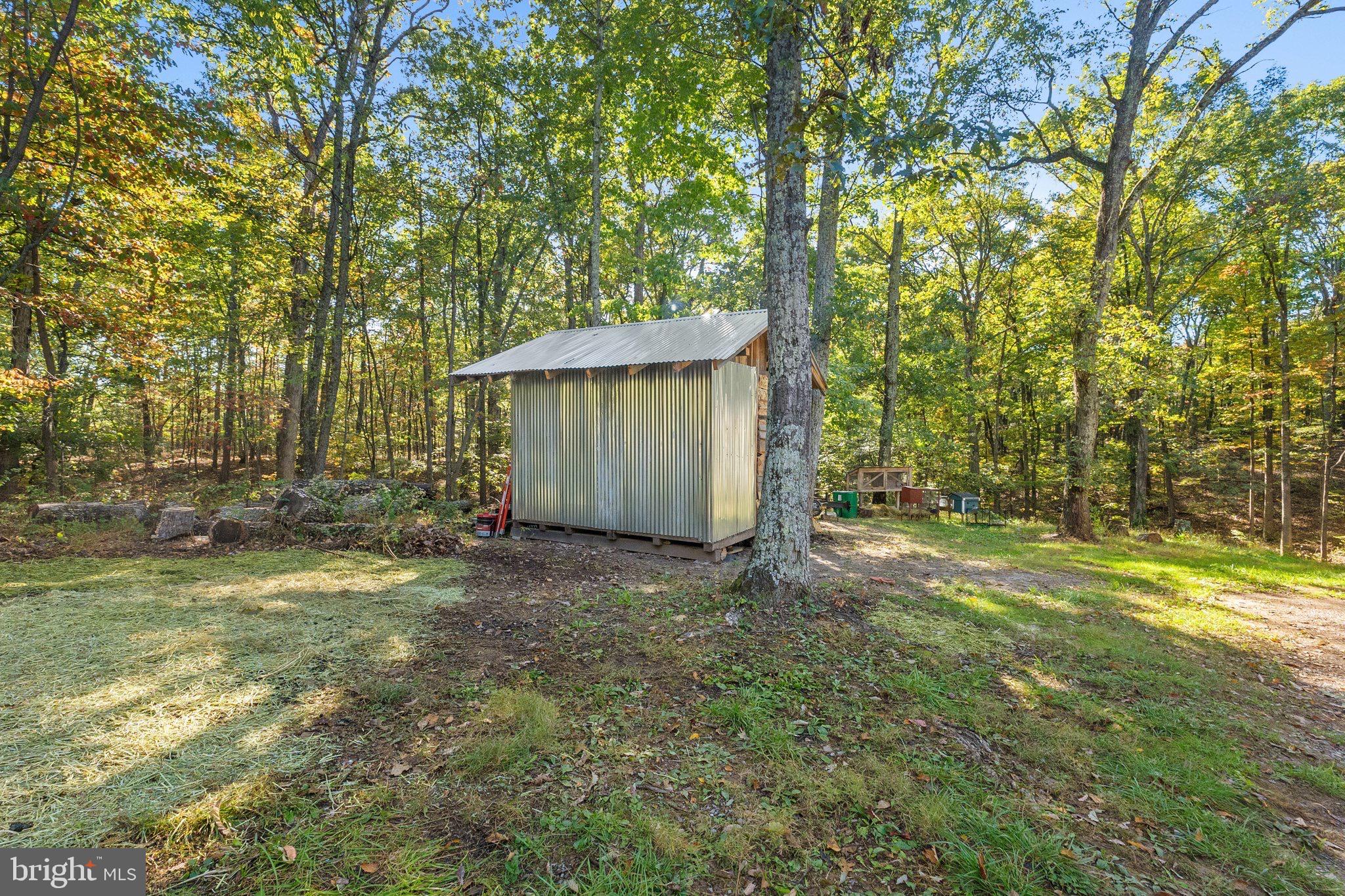 PIN OAK - Residential