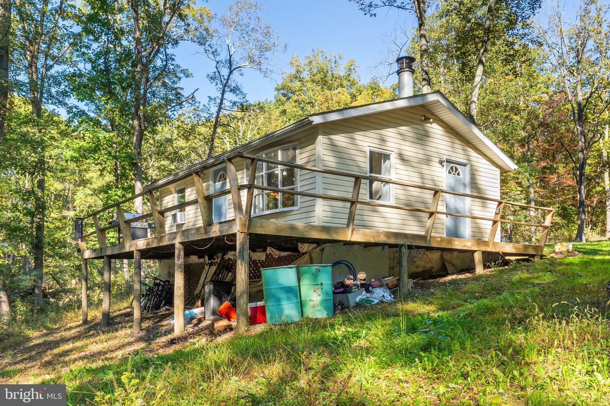 PIN OAK - Residential