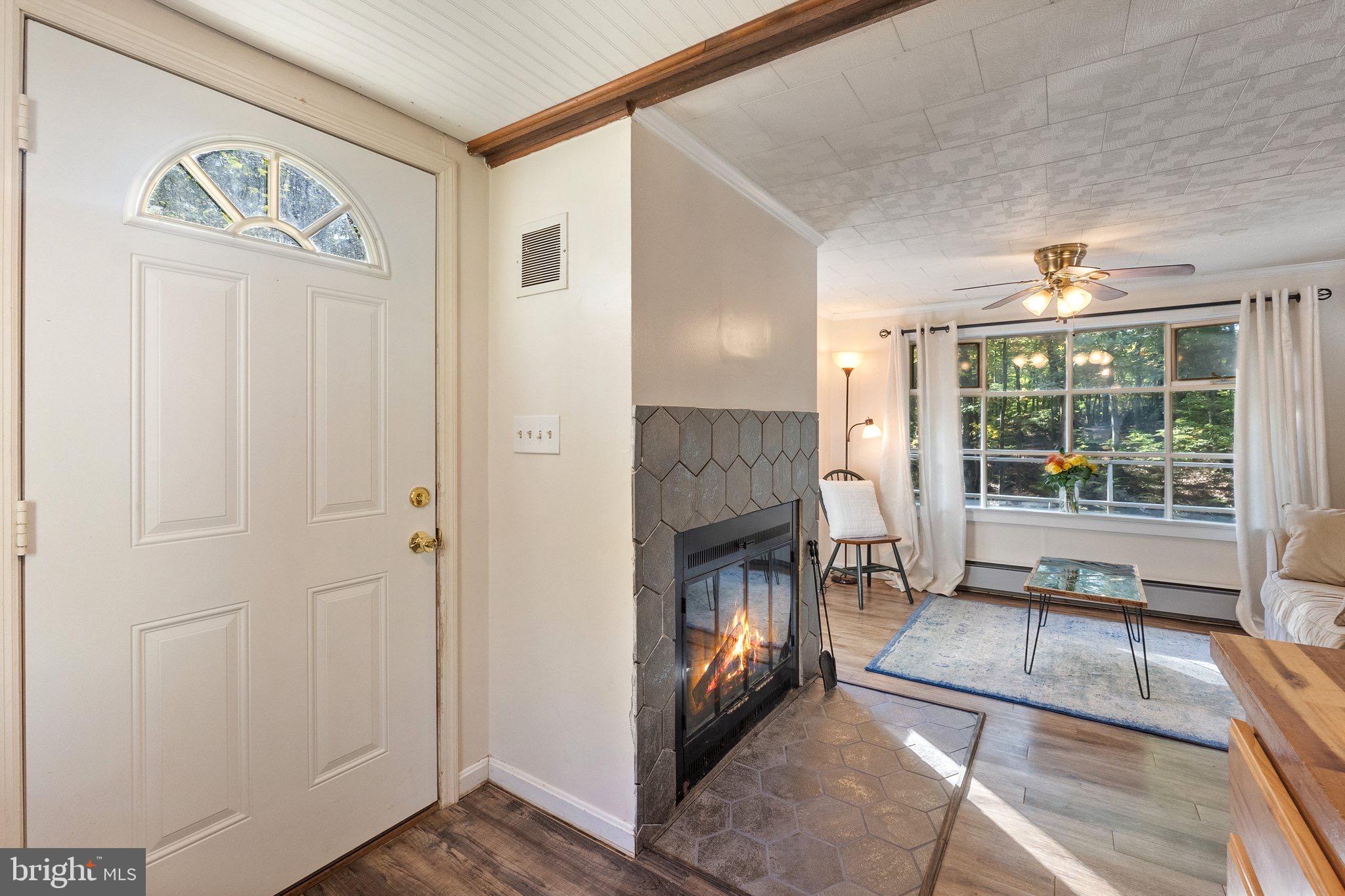 PIN OAK - Residential