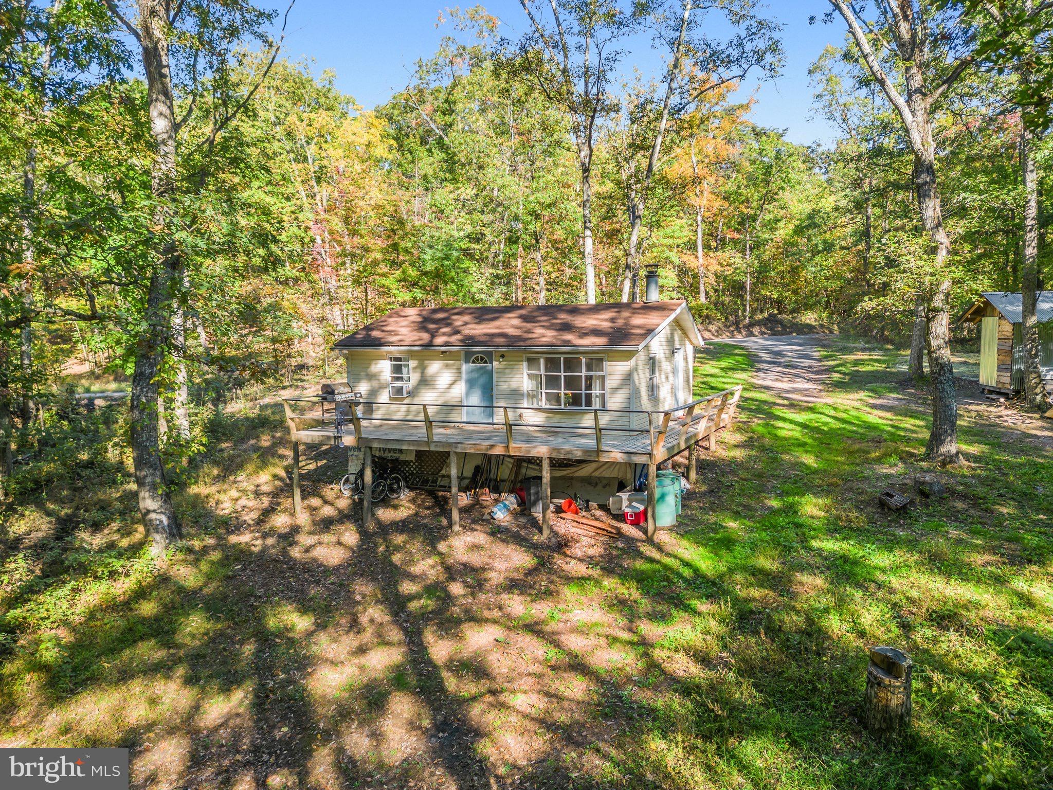 PIN OAK - Residential