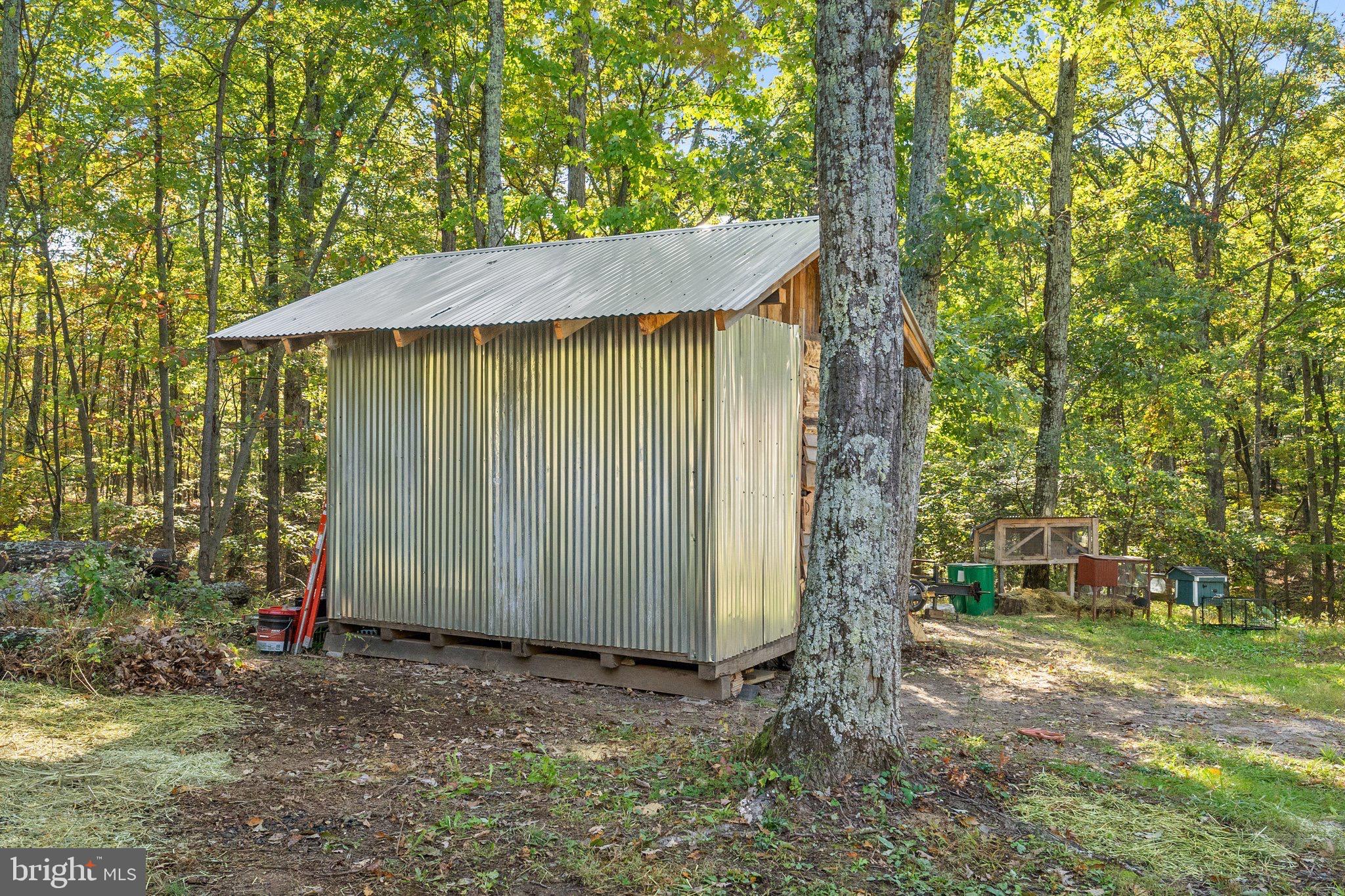 PIN OAK - Residential