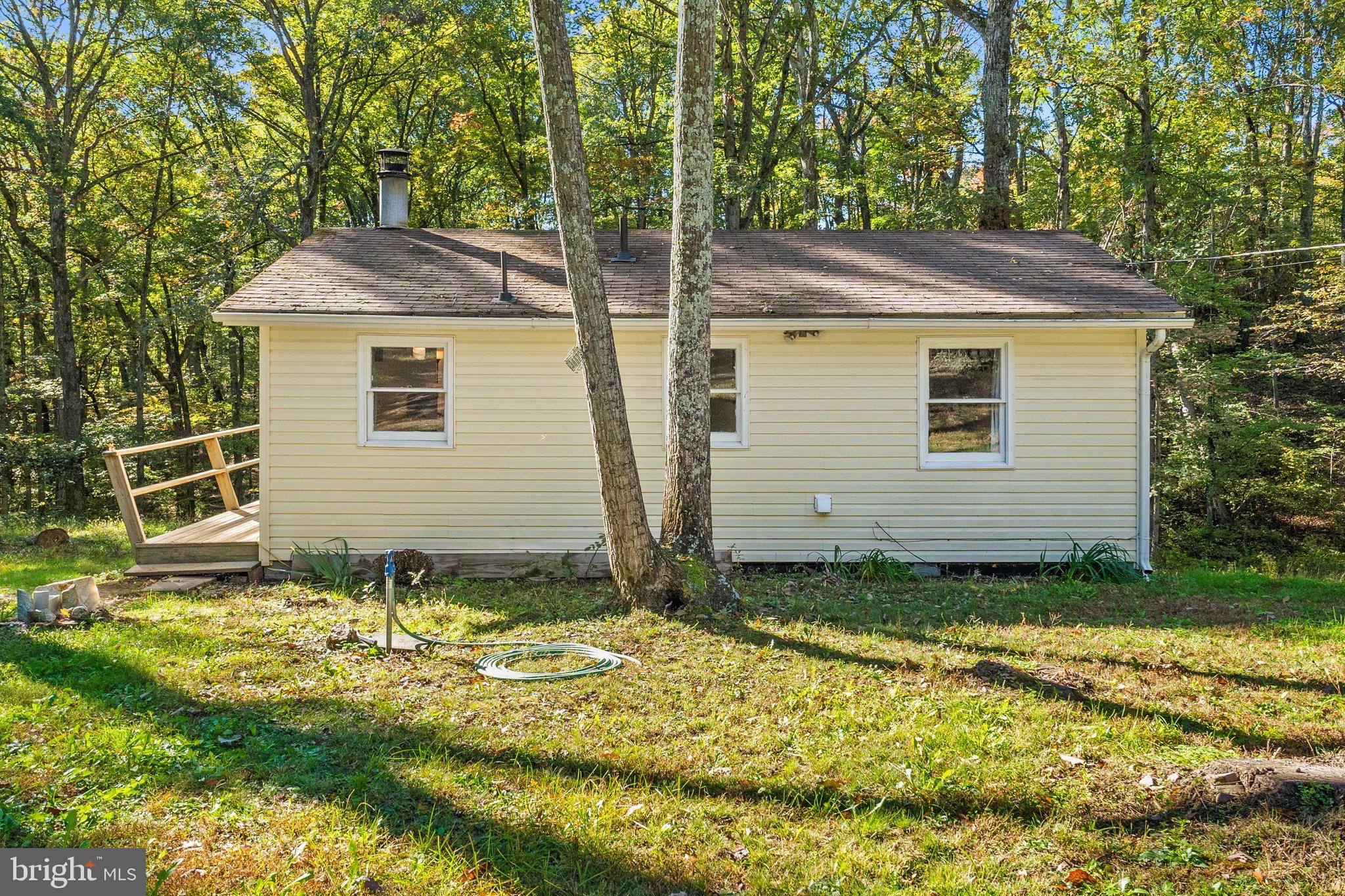 PIN OAK - Residential