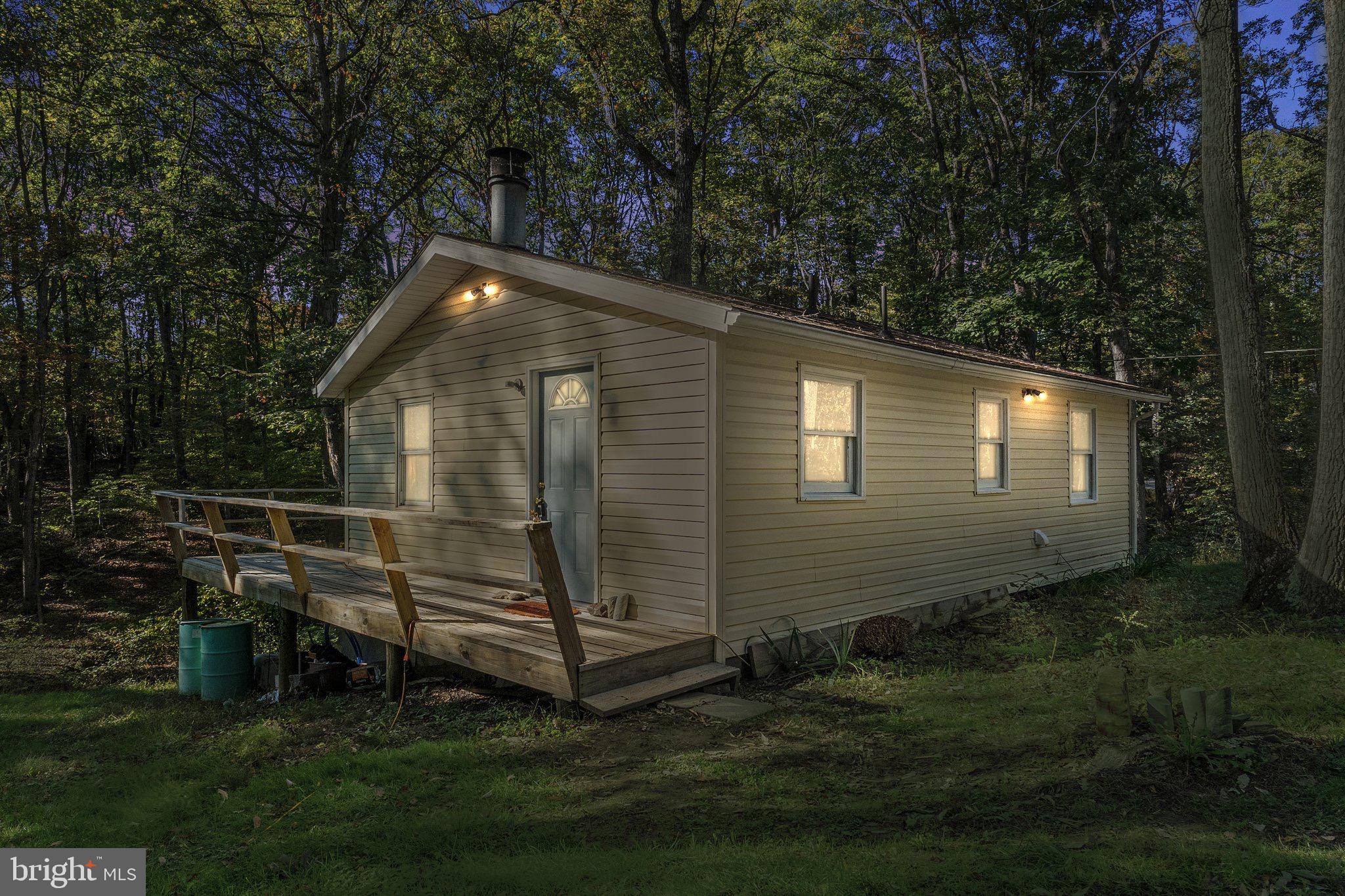 PIN OAK - Residential