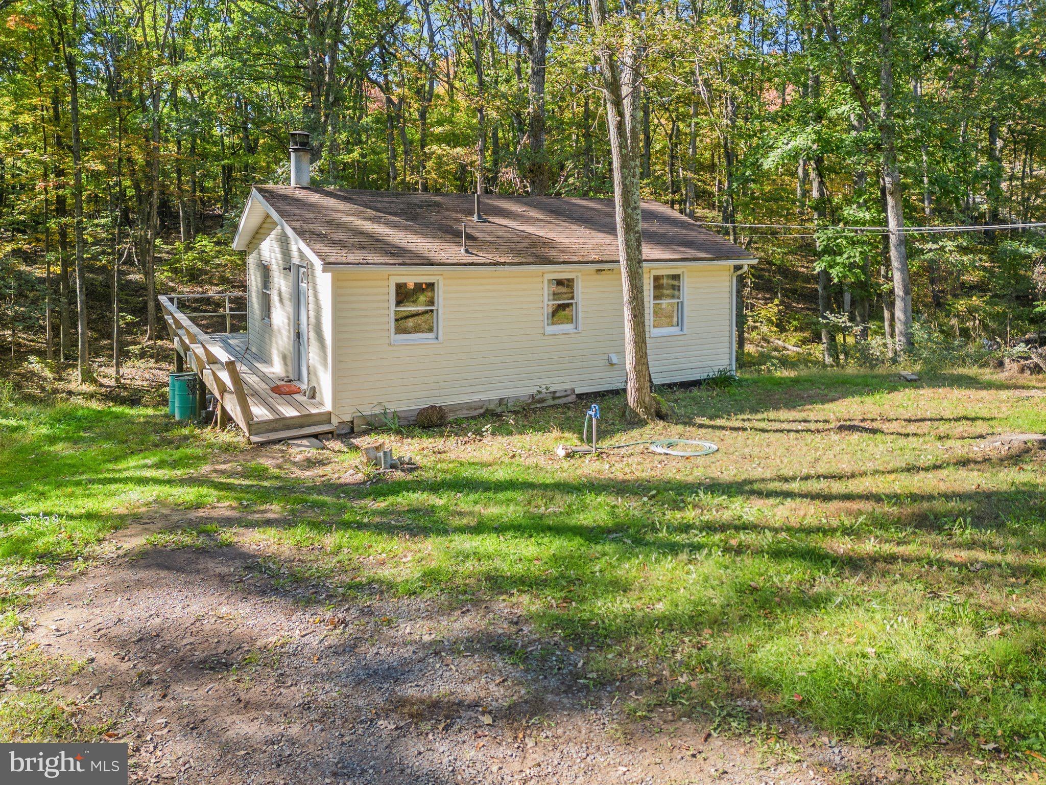 PIN OAK - Residential