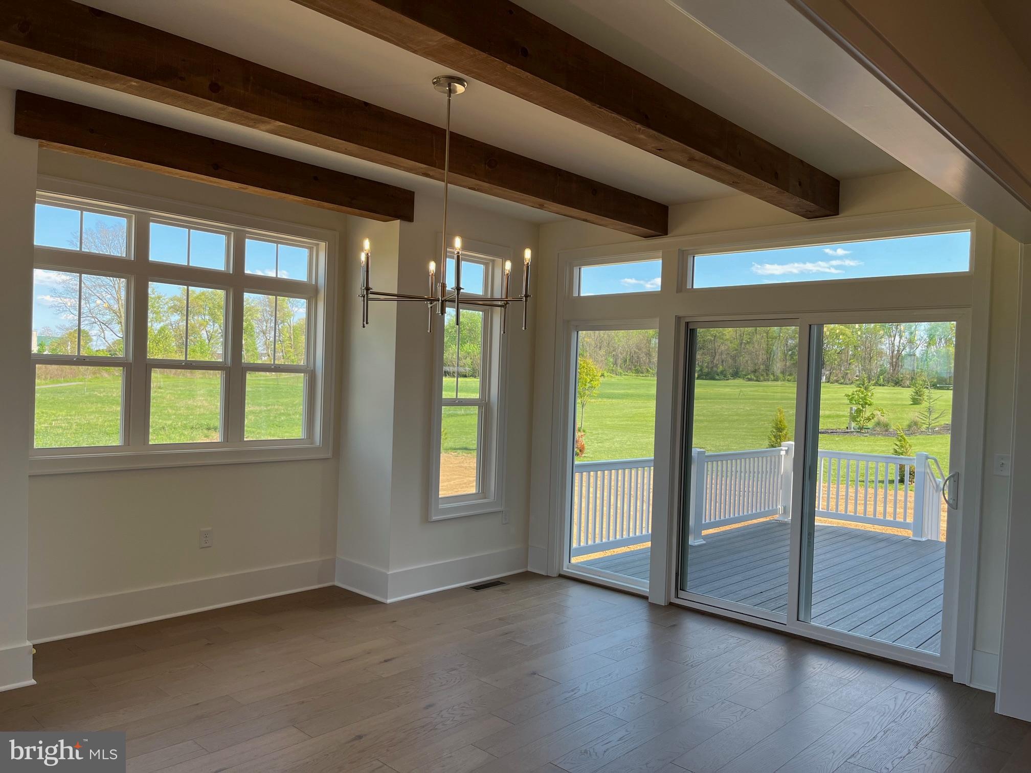 BRINDLE FARMS - Residential