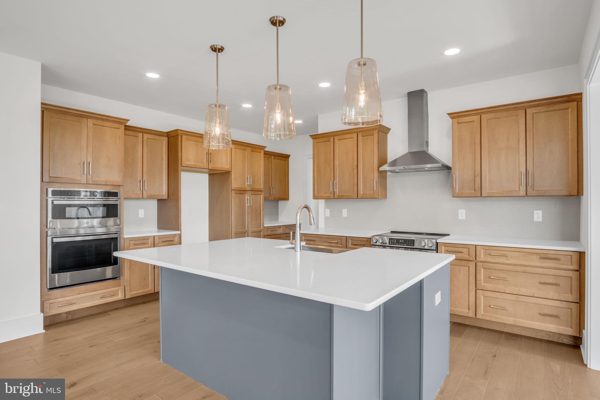 BRINDLE FARMS - Residential