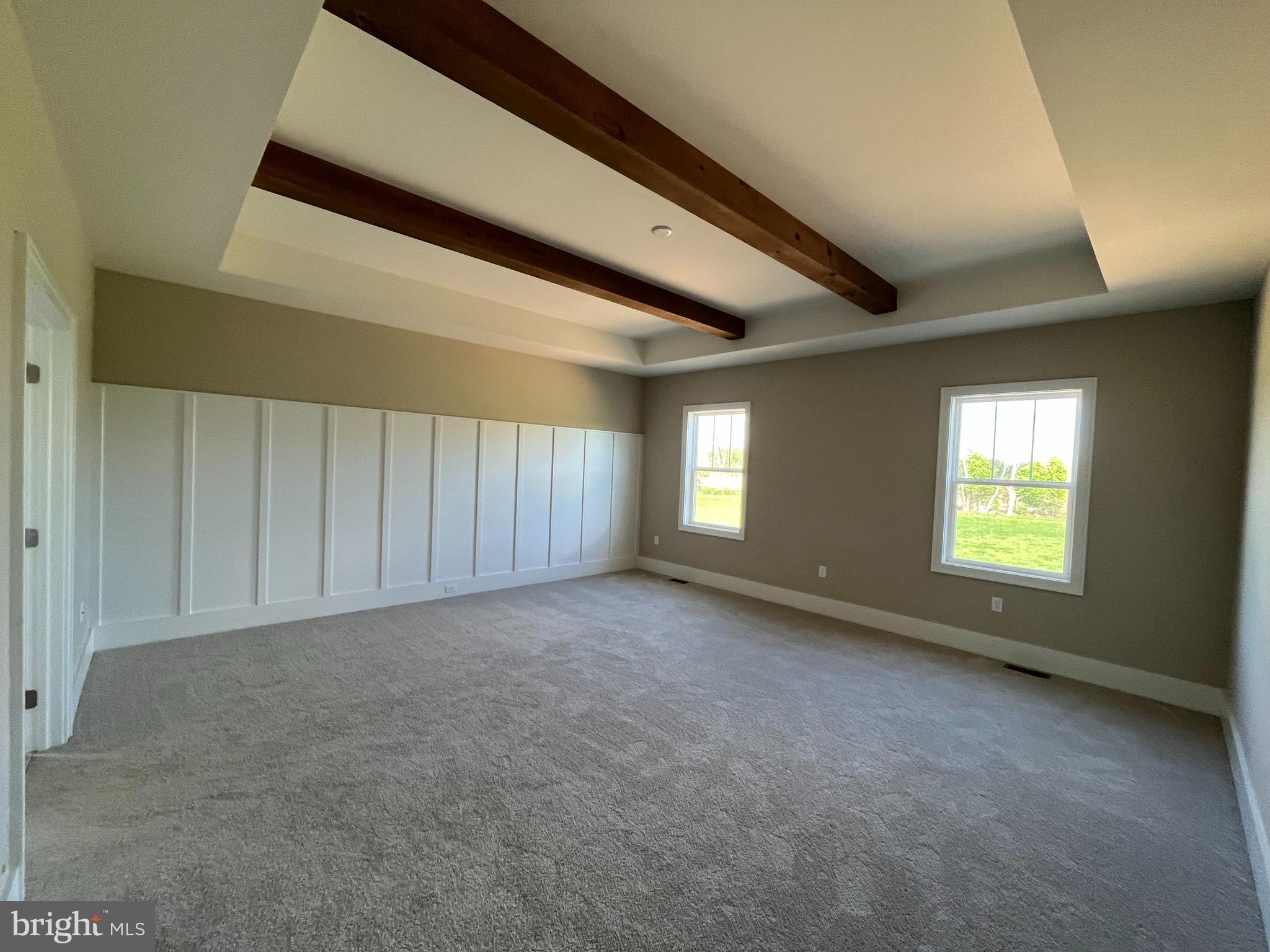 BRINDLE FARMS - Residential