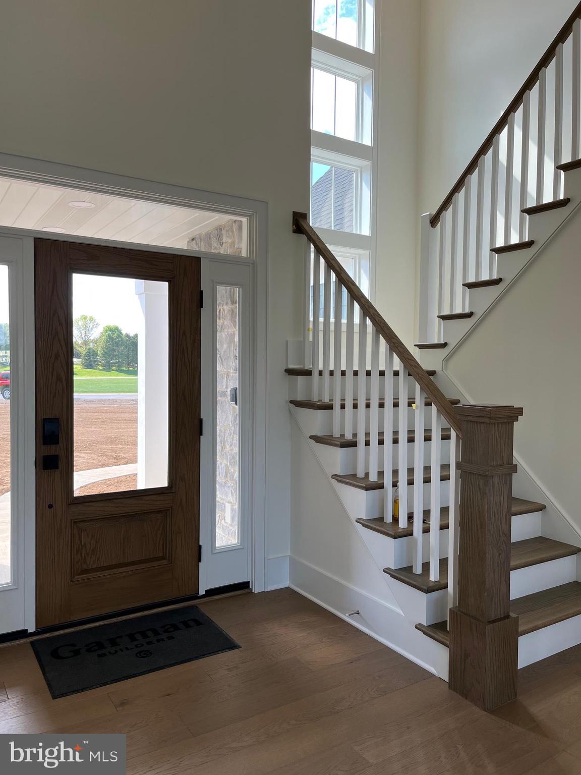 BRINDLE FARMS - Residential