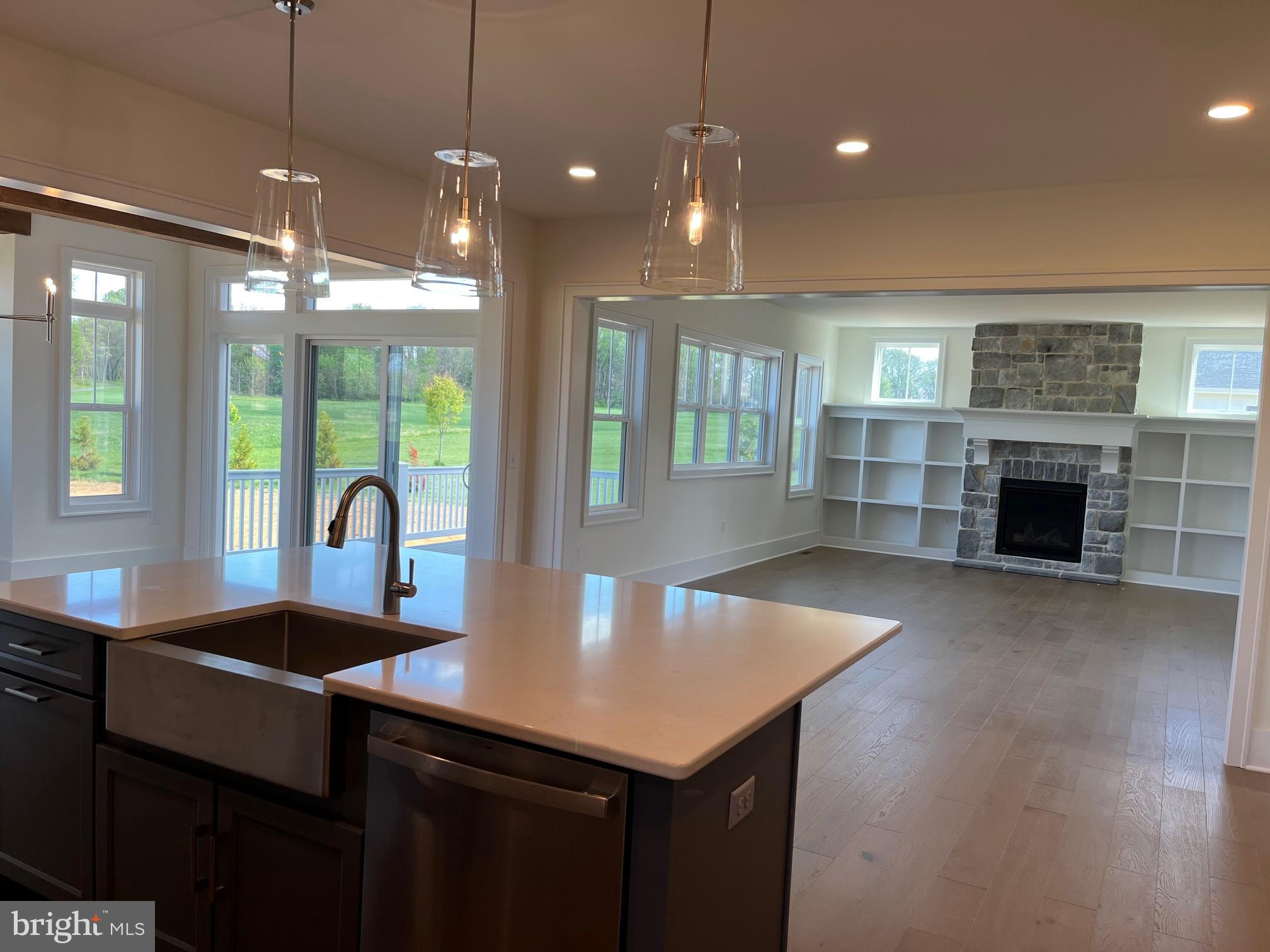 BRINDLE FARMS - Residential