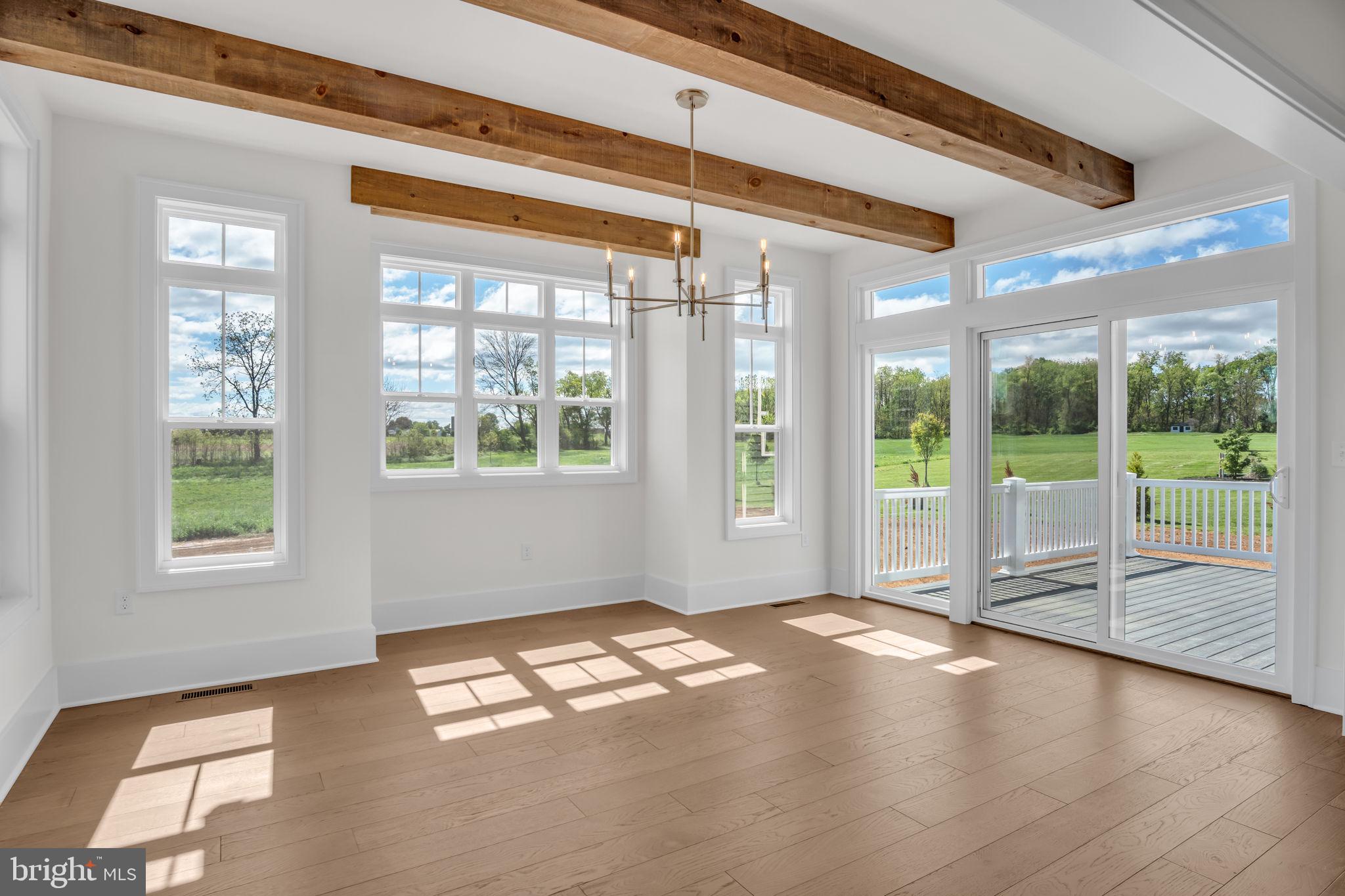 BRINDLE FARMS - Residential