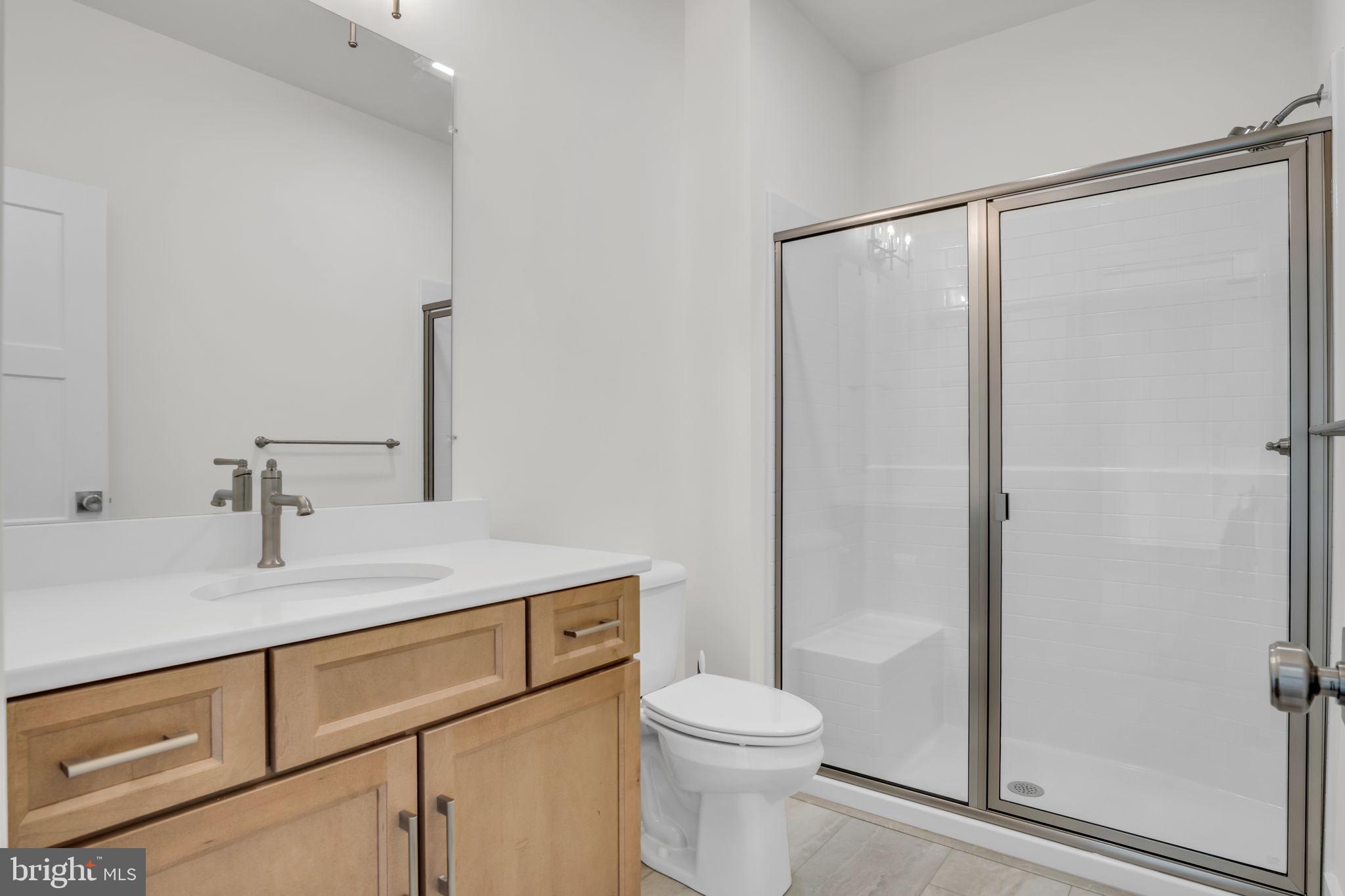 BRINDLE FARMS - Residential