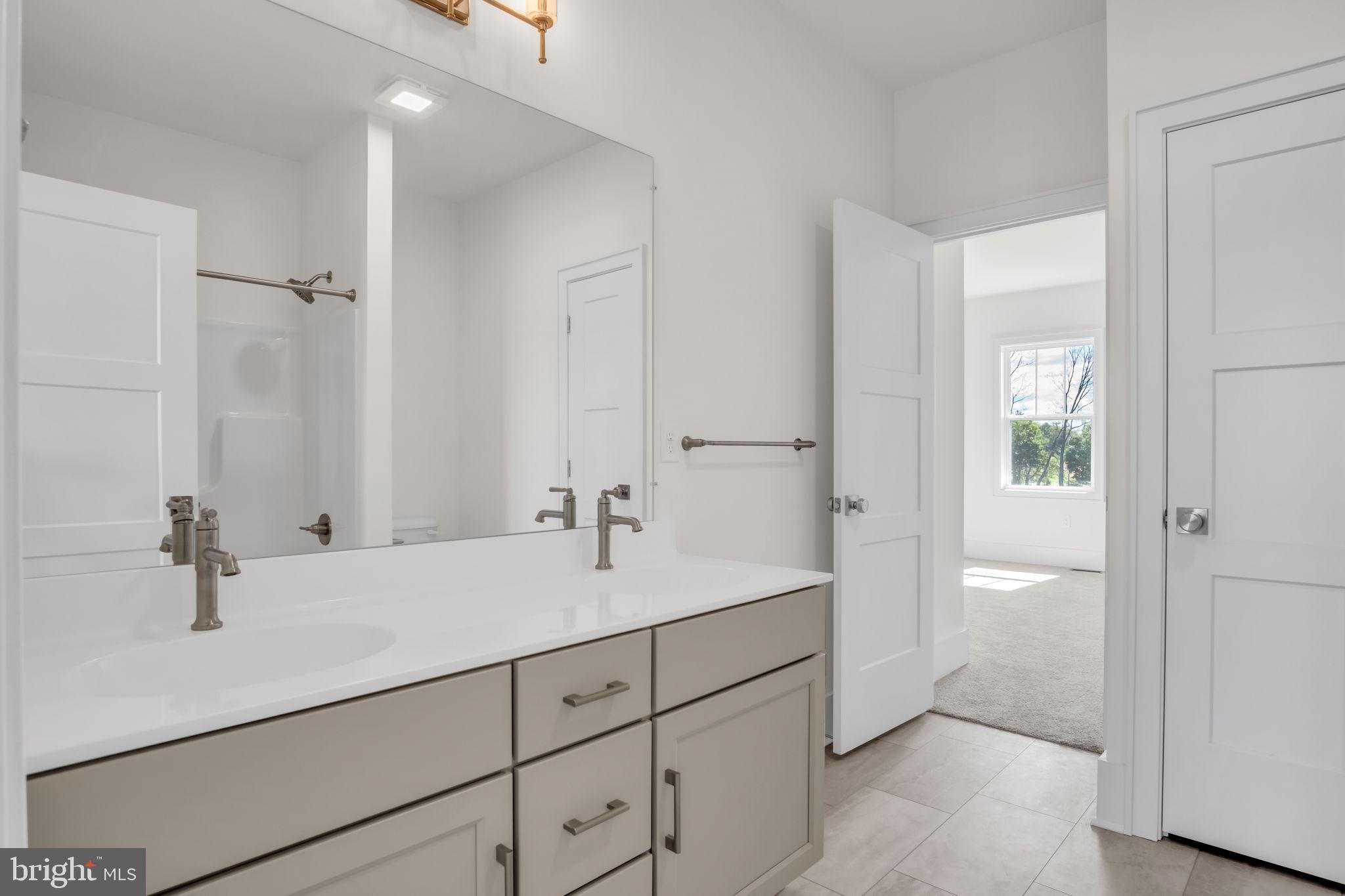 BRINDLE FARMS - Residential