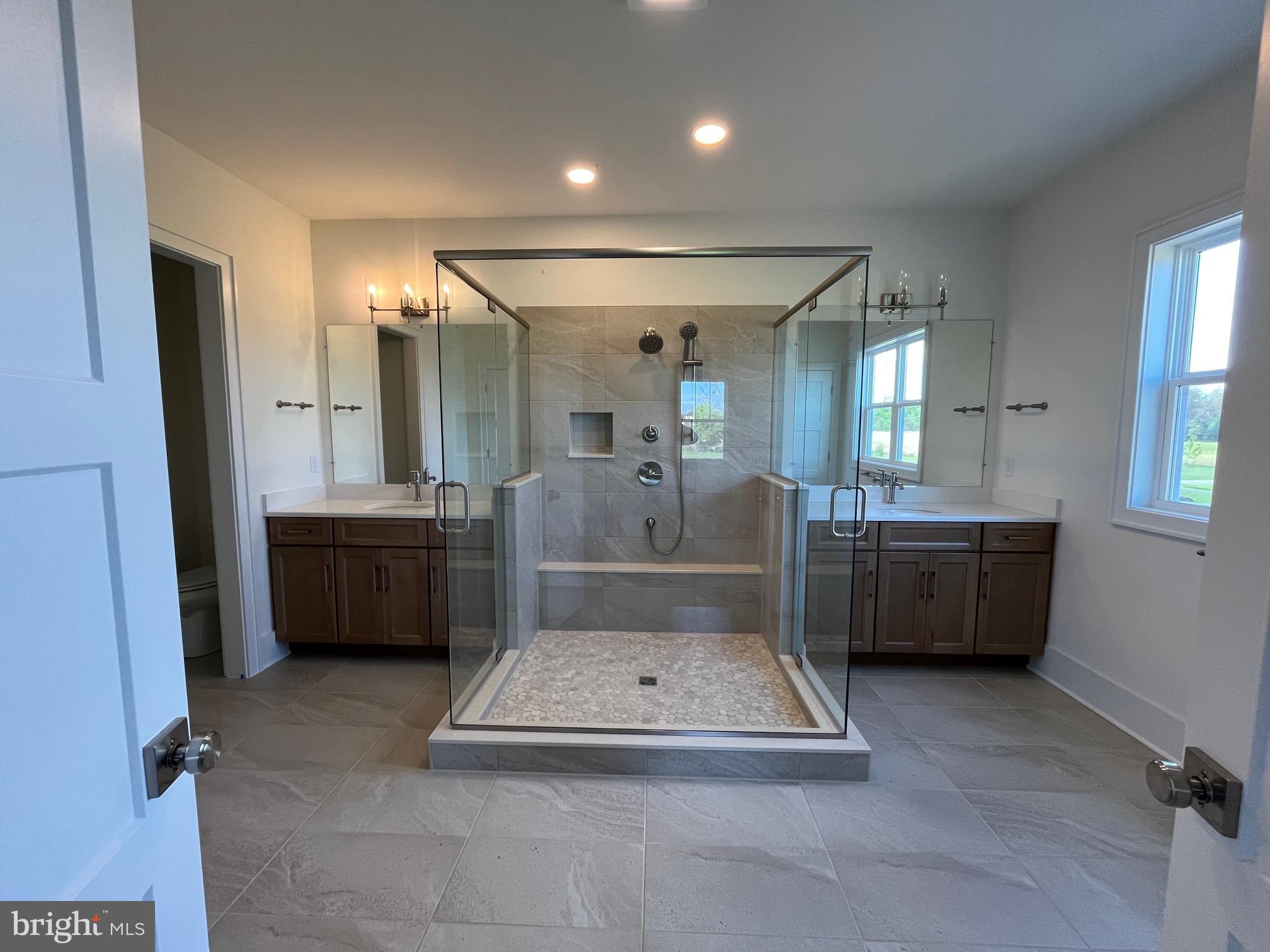 BRINDLE FARMS - Residential